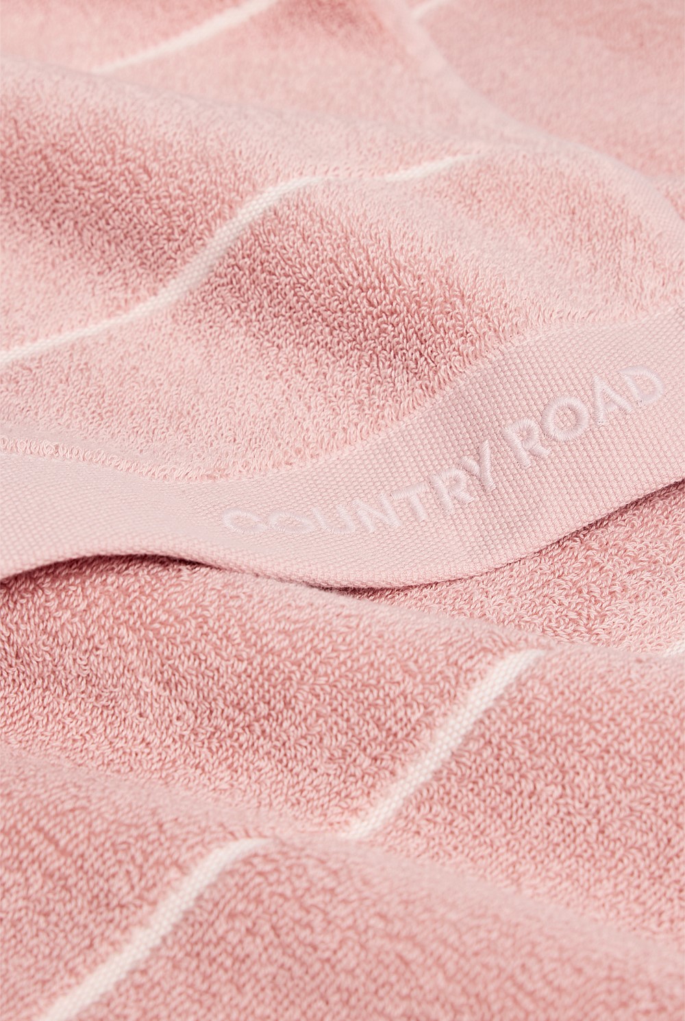 Blake  Australian Cotton Bath Towel