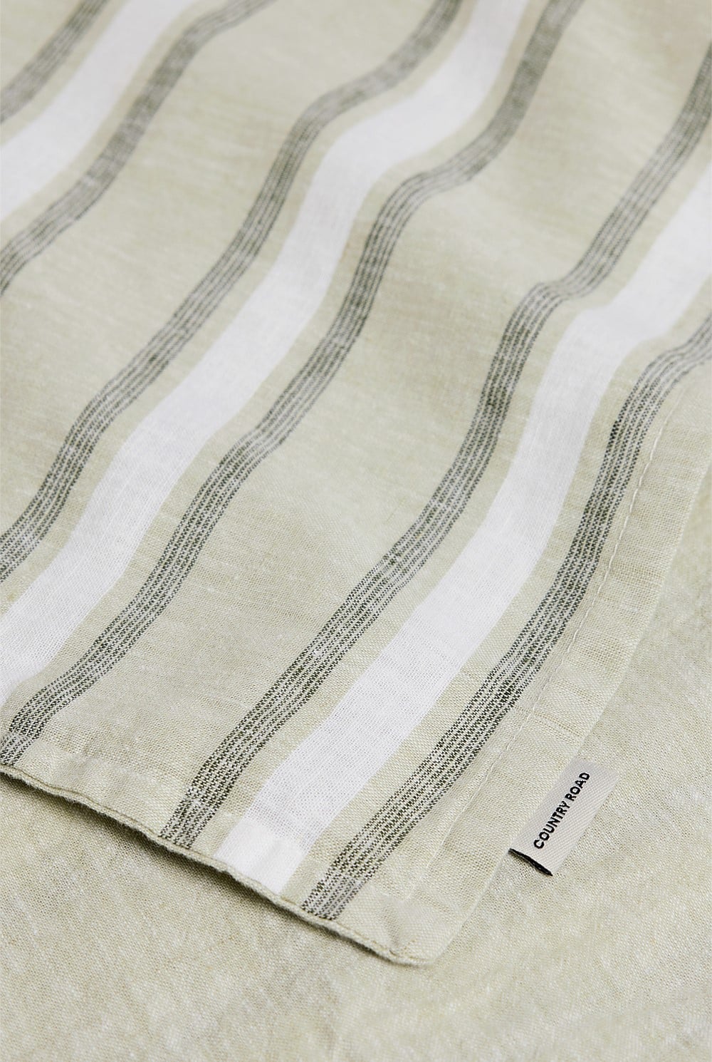 Abi King Quilt Cover