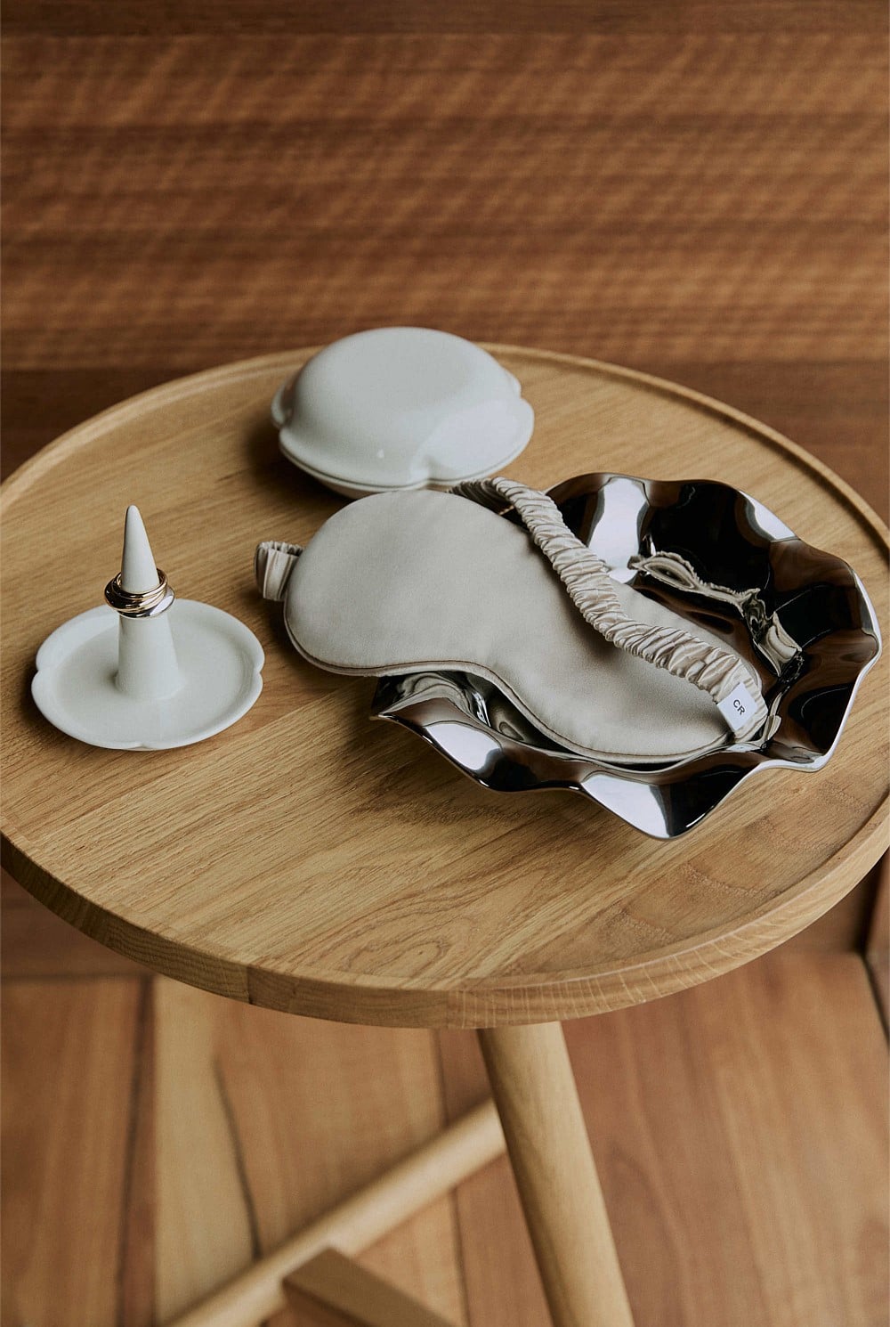 Celeste Trinket Tray