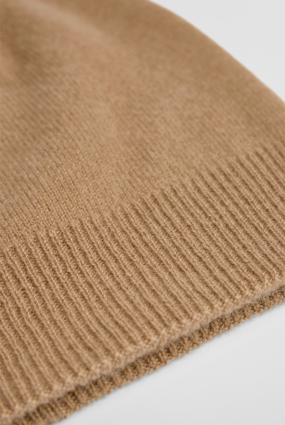 Cashmere Beanie