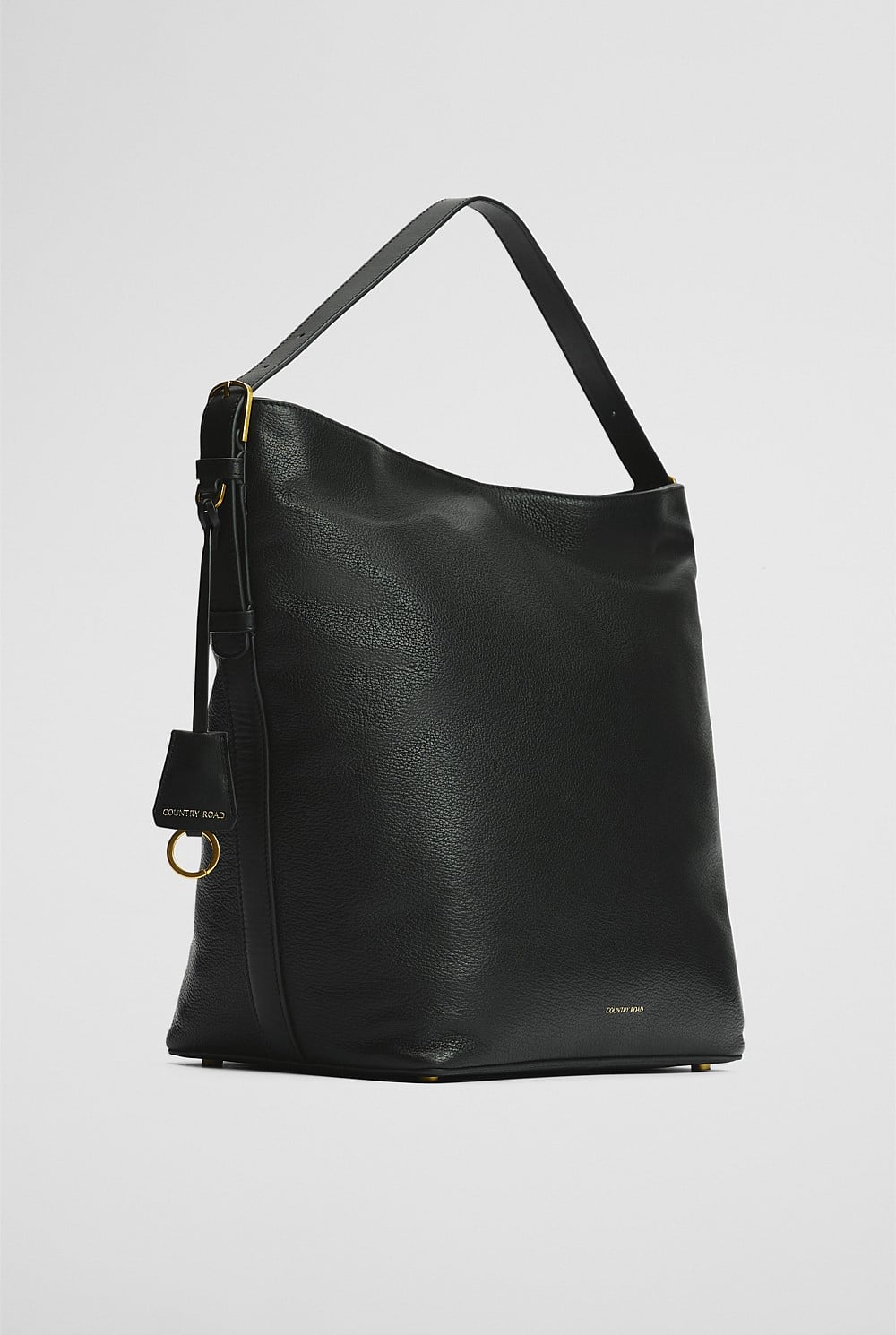Isla Leather Tote