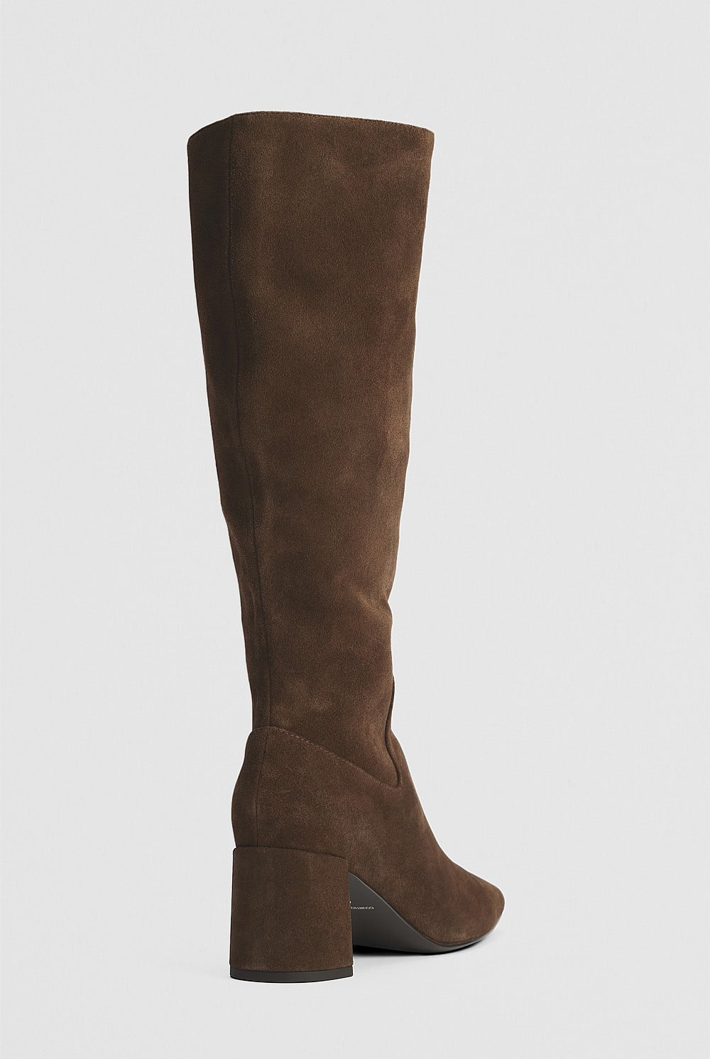 Hazel Tall Boot