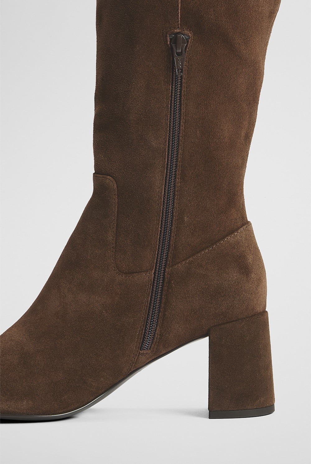 Hazel Tall Boot
