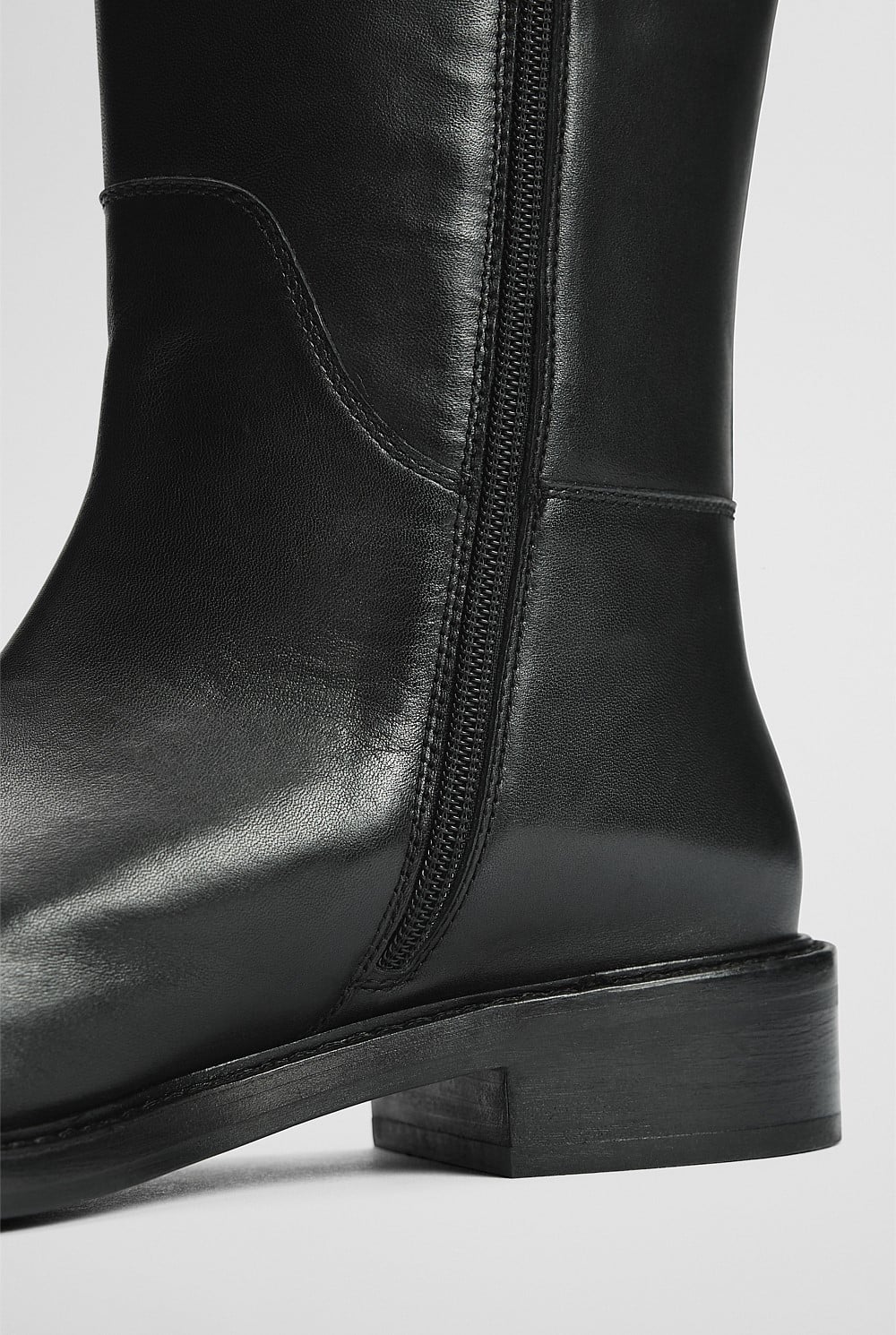 Carley Tall Boot