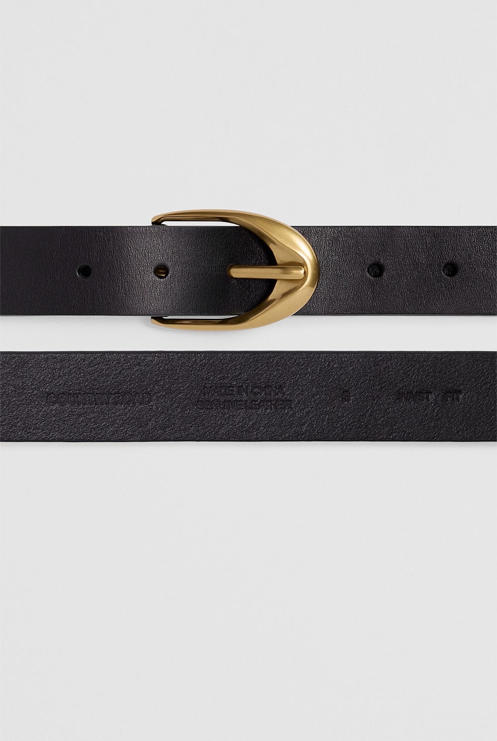 Lucy Belt