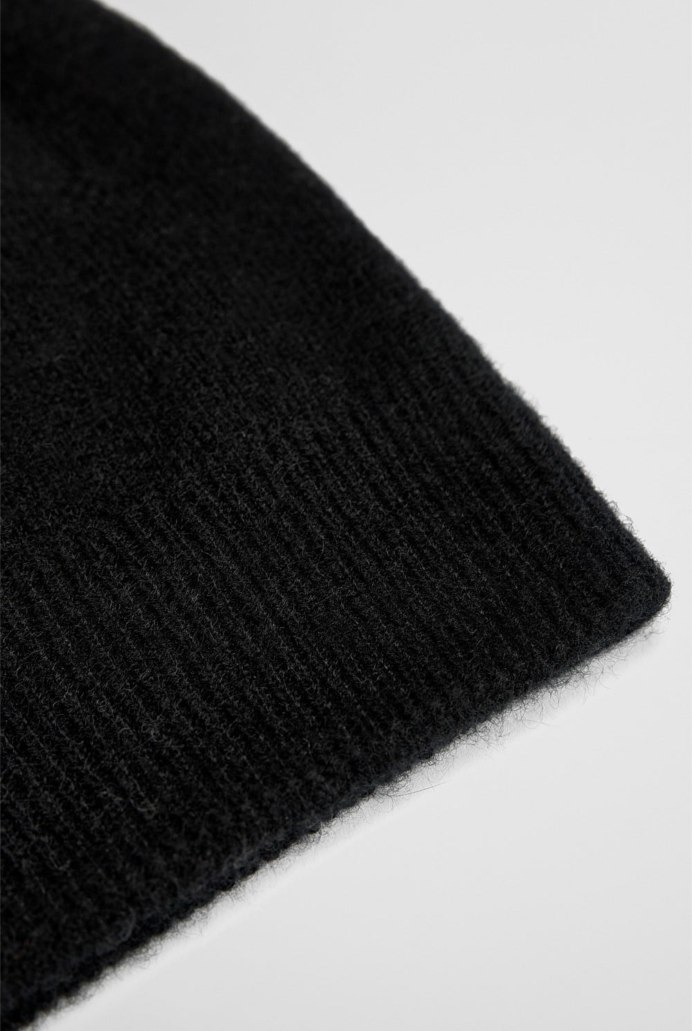 Cashmere Beanie