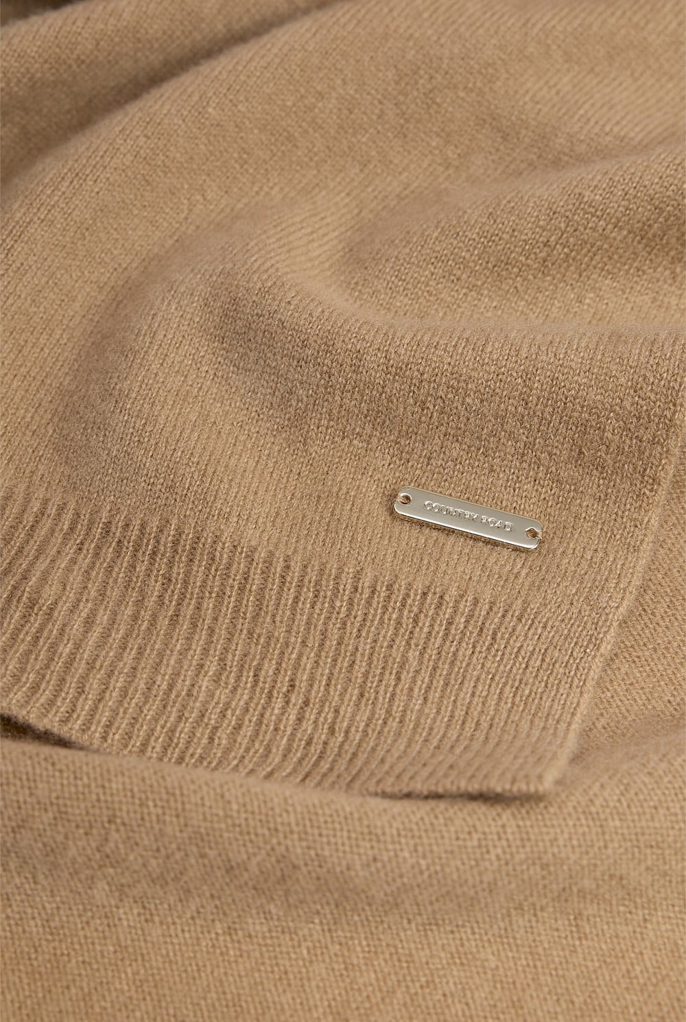 Cashmere Scarf
