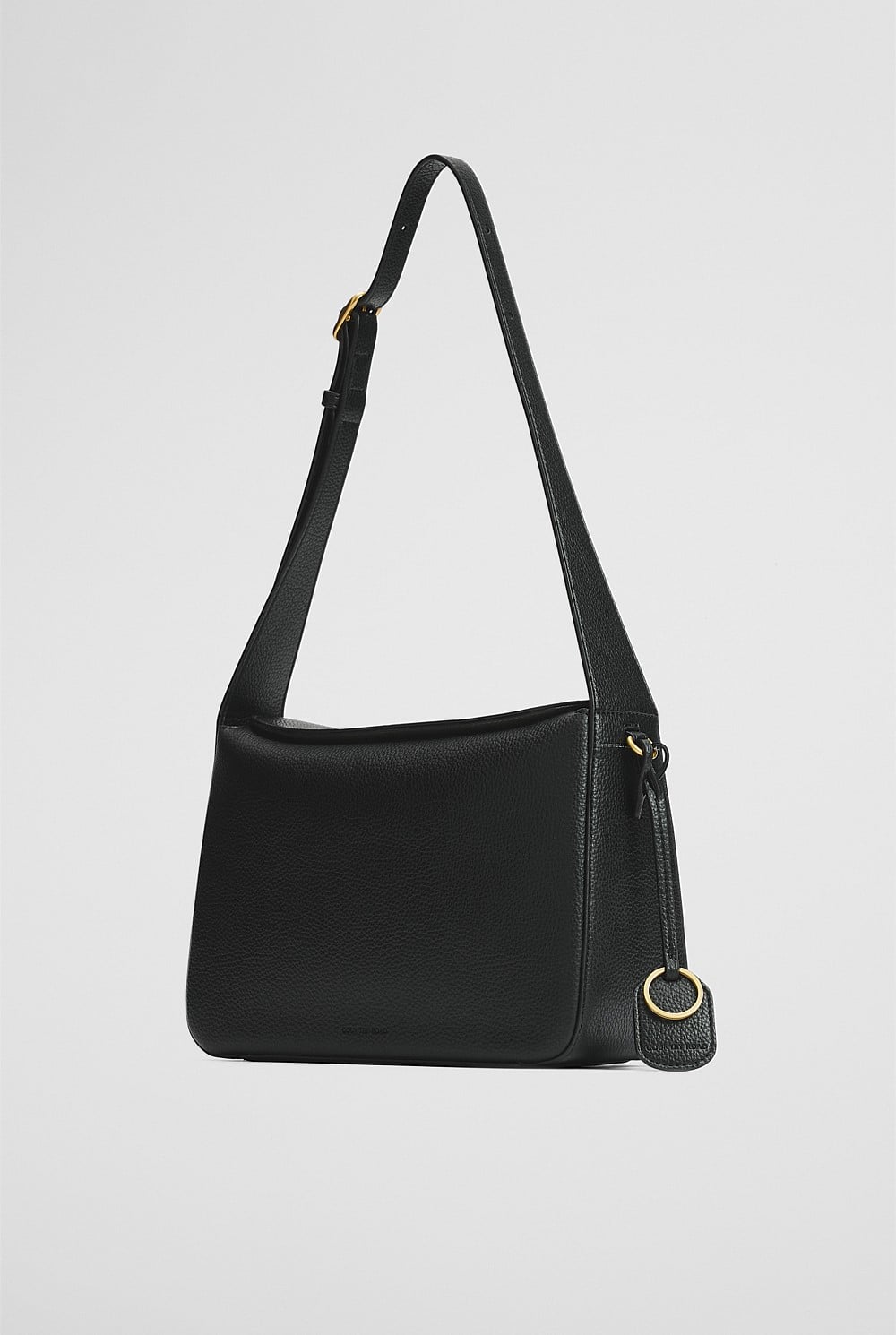 Foldover Shoulder Bag