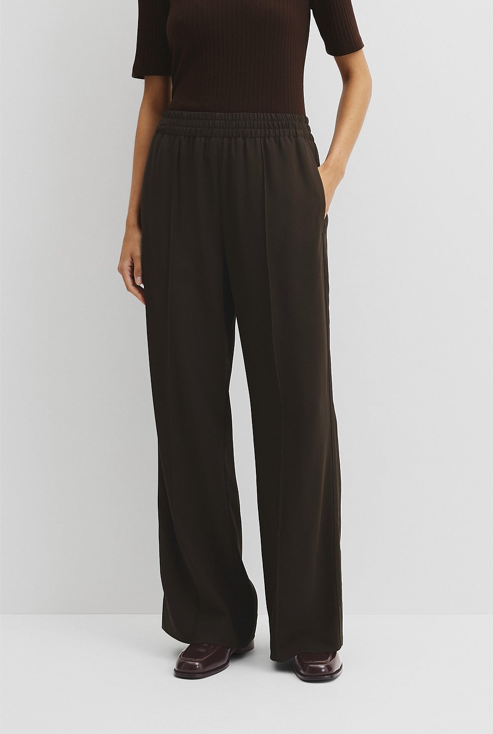 Sports Stripe Pant