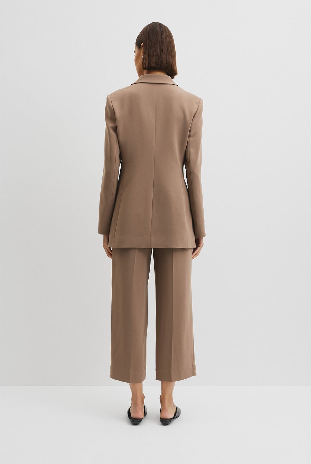 MIT Slim Blazer