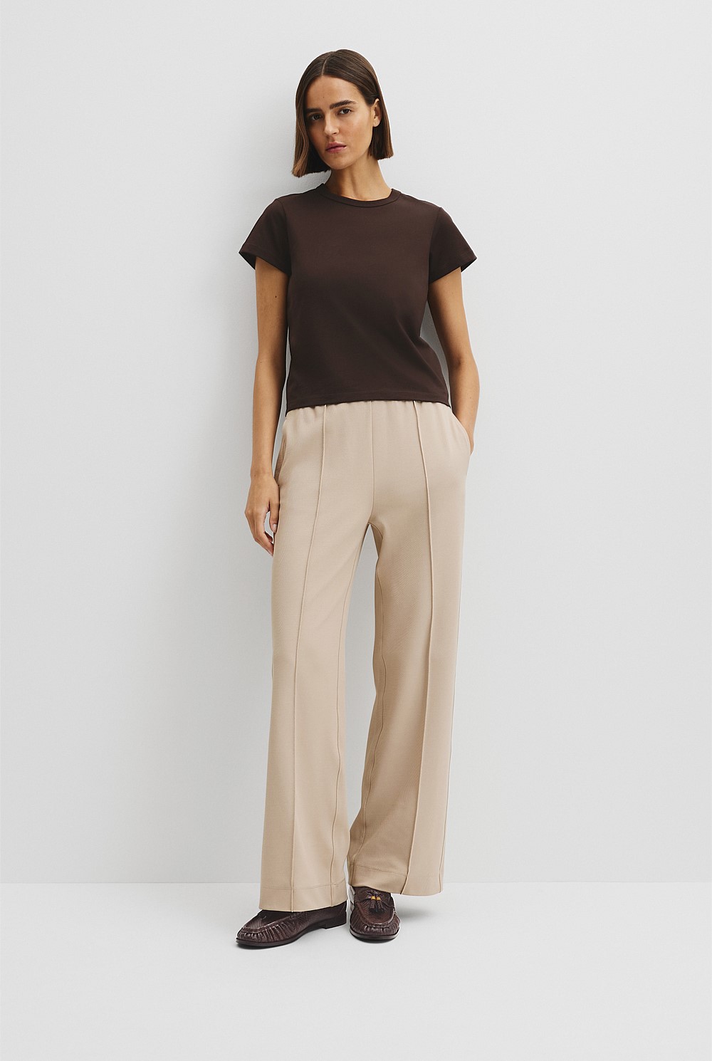 Australian Cotton Baby T-Shirt