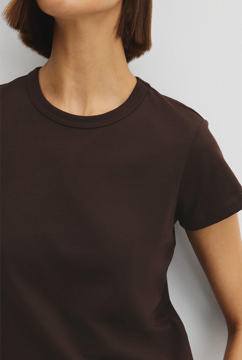 Australian Cotton Baby T-Shirt