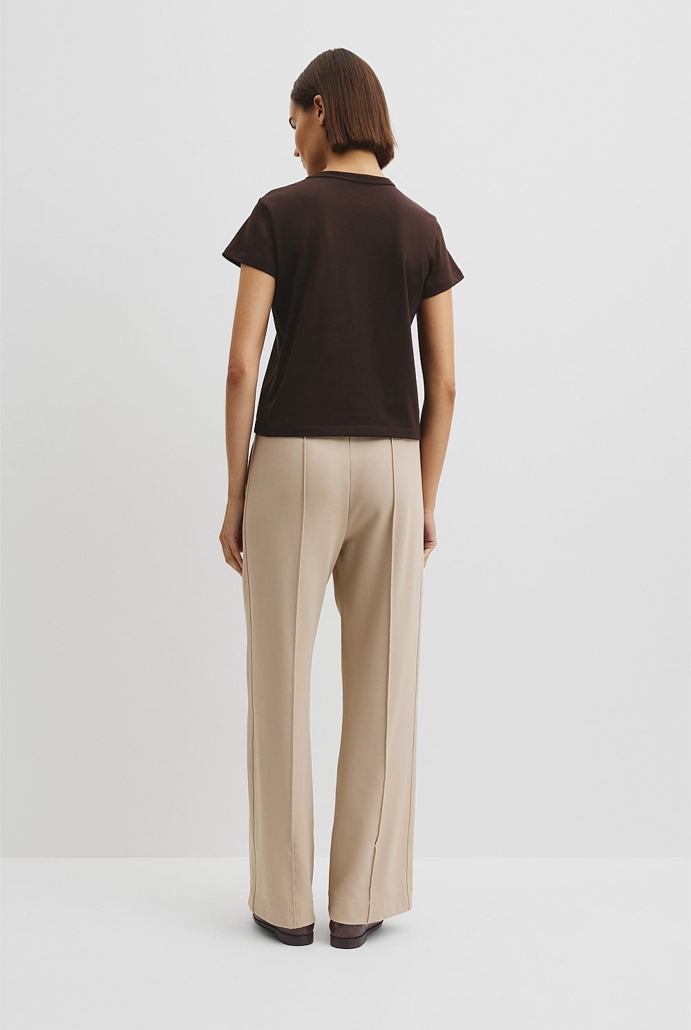 Australian Cotton Baby T-Shirt