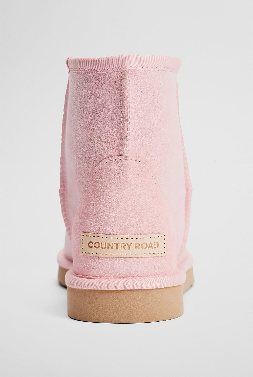 Australian Made CR Low Sheepskin Boot