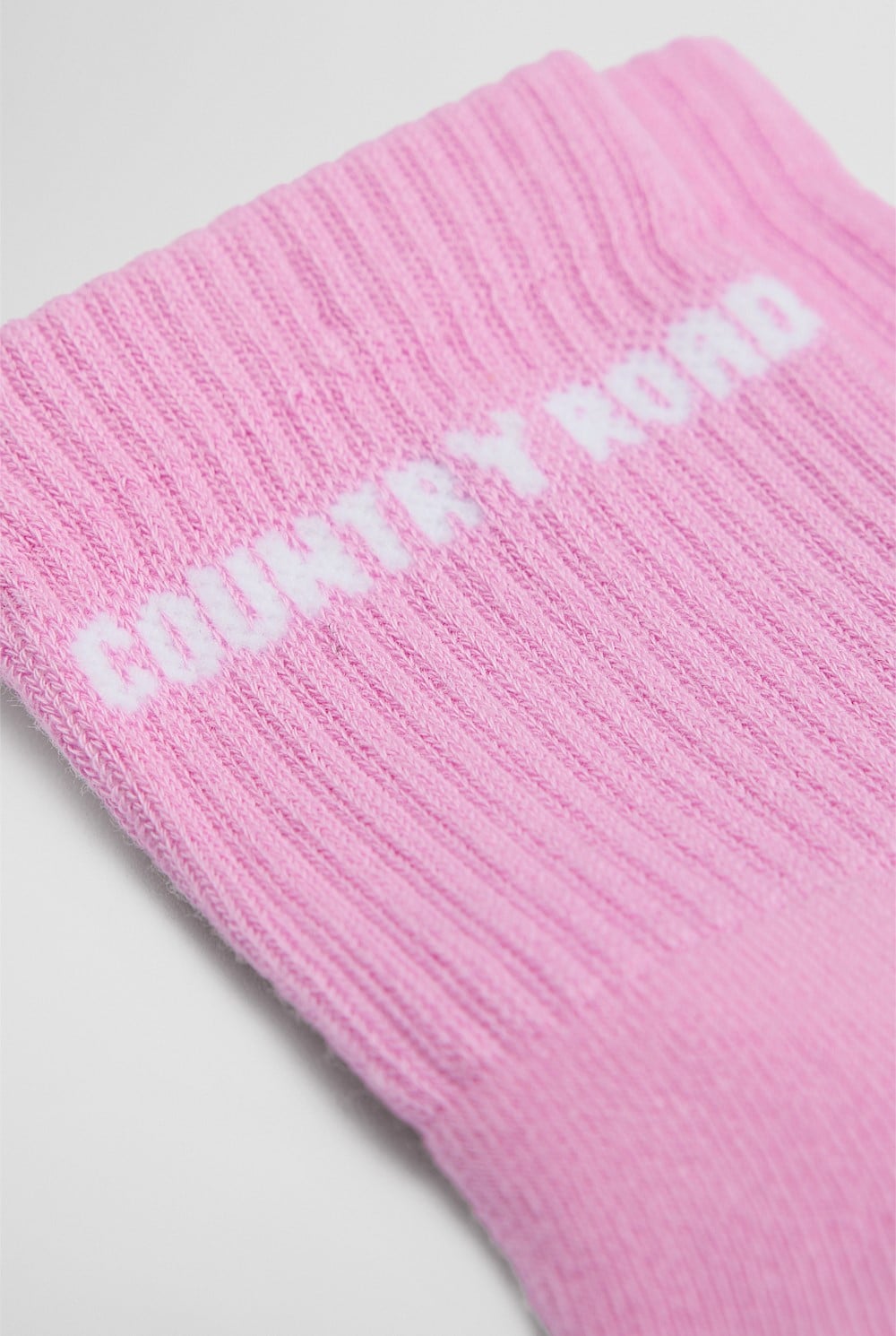 Australian Cotton Blend CR Sport Quarter Crew Sock