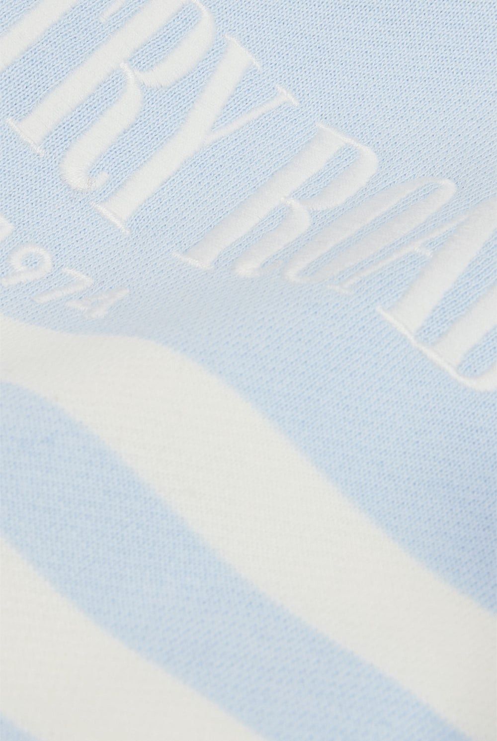 Australian Cotton Relaxed Heritage Sweat