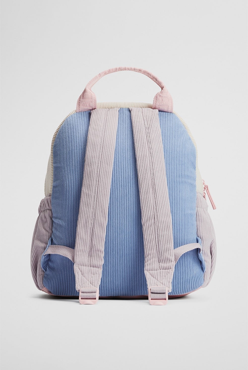Corduroy Backpack