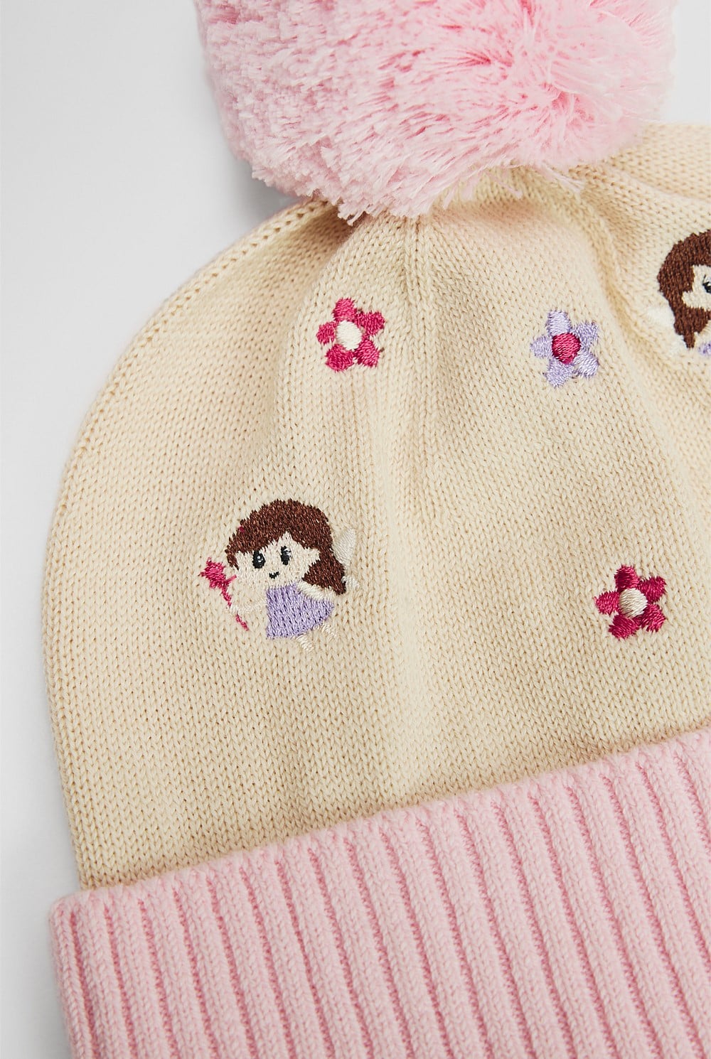 Fairy Beanie