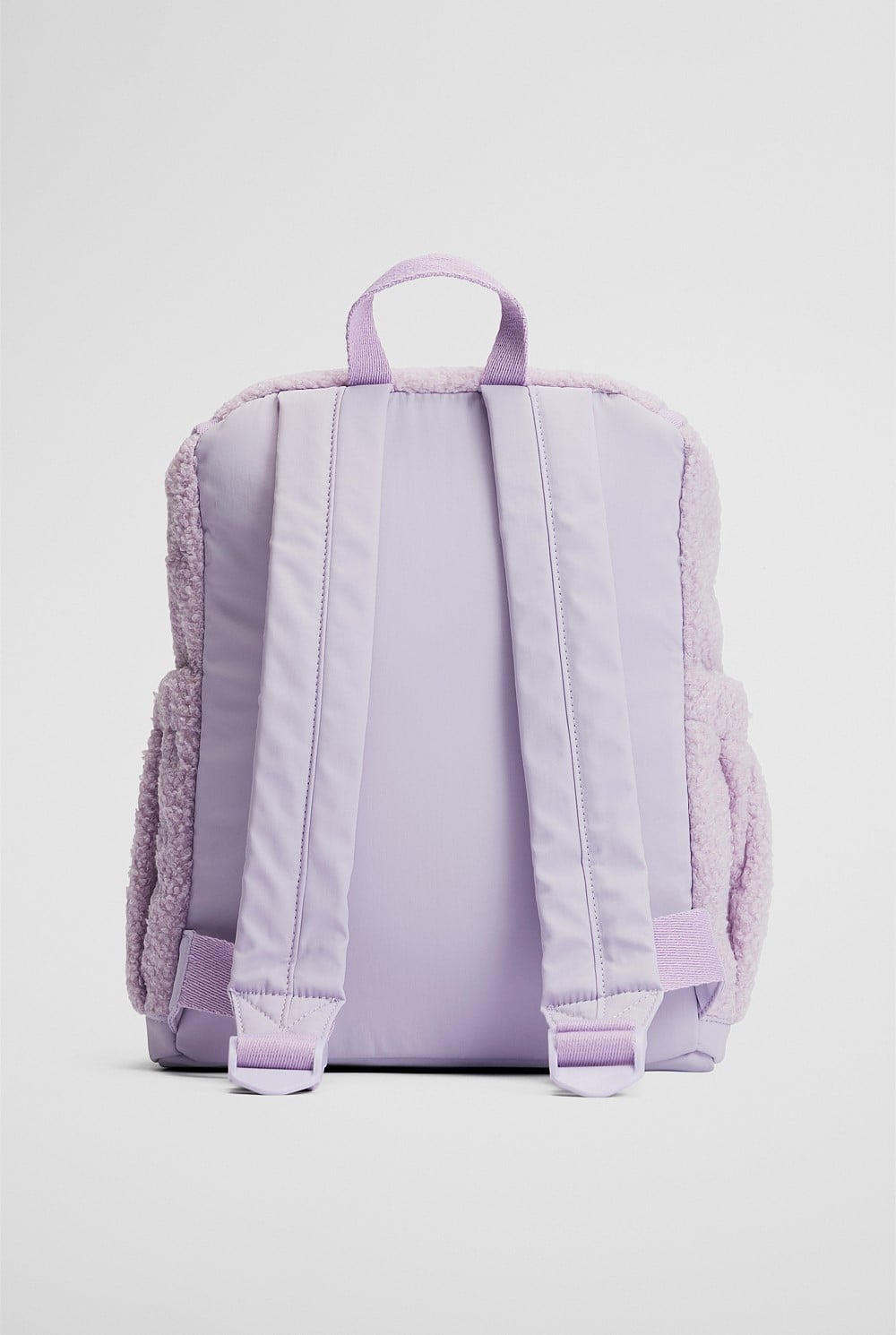 Sherpa Spliced Backpack