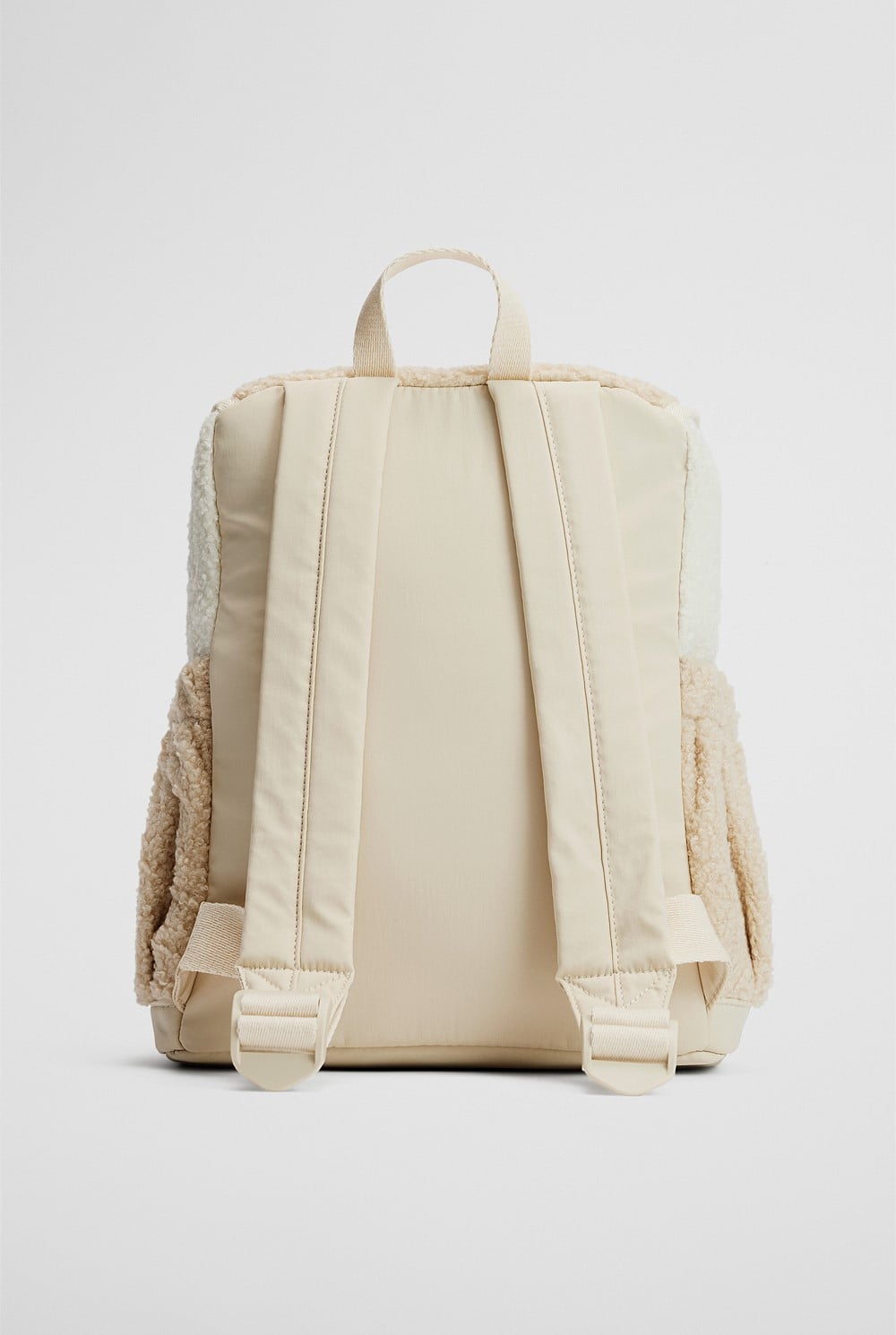 Sherpa Spliced Backpack