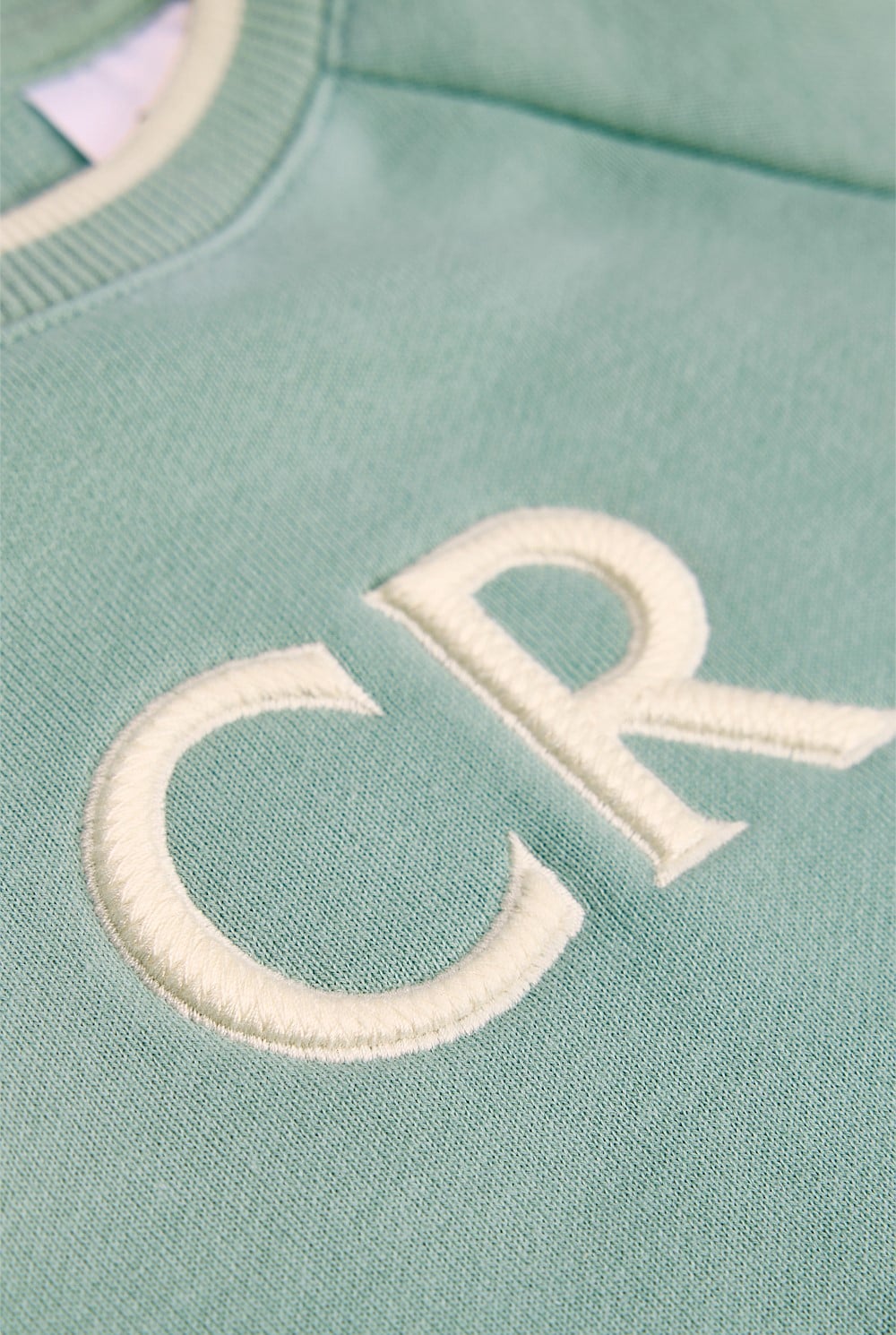 Logo Oversized Jumpsuit