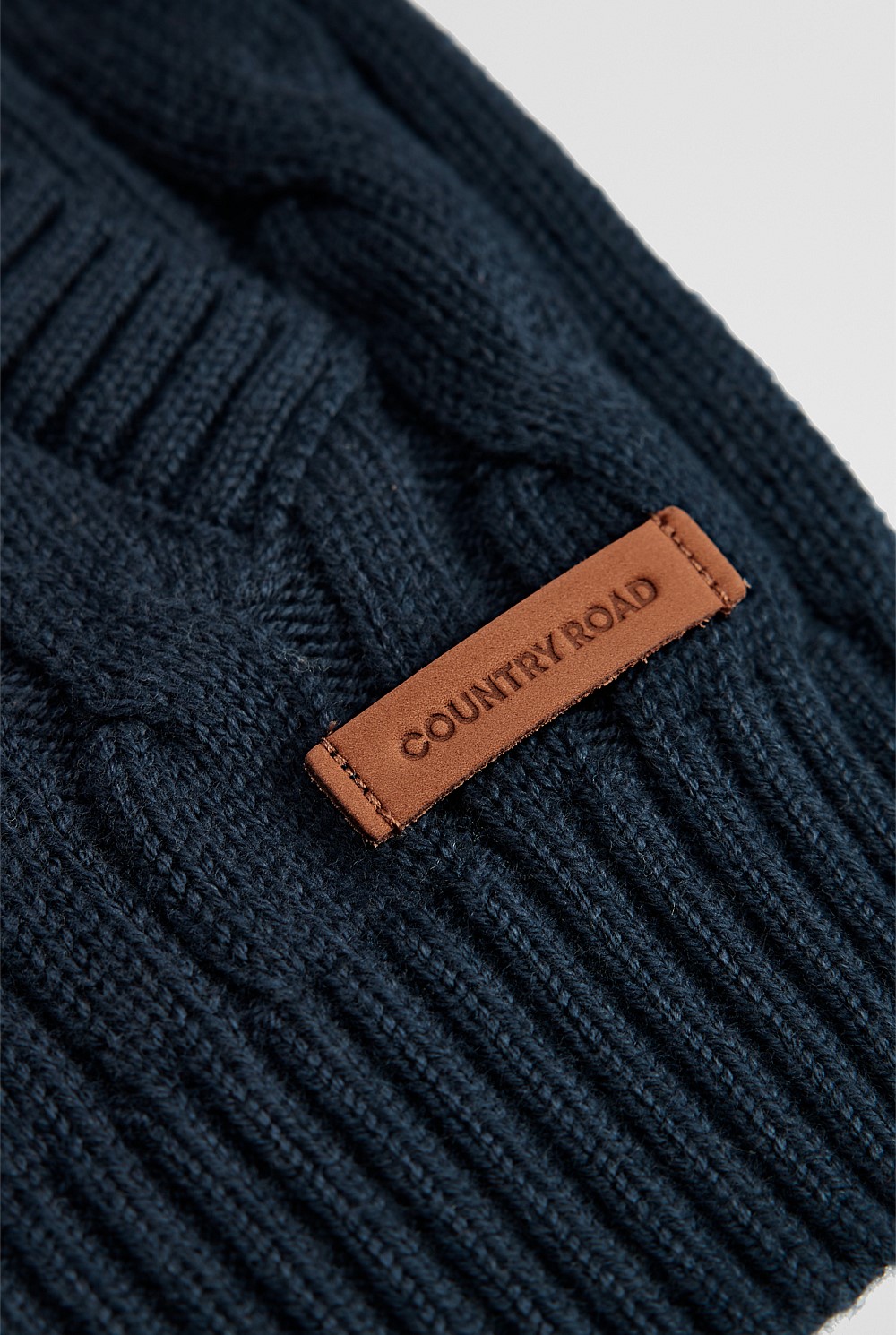 Zip Through Cardigan