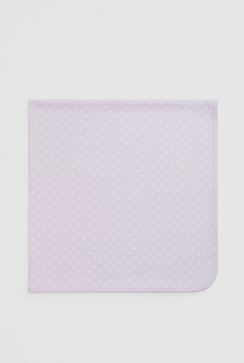 Organically Grown Cotton Newborn Swaddle