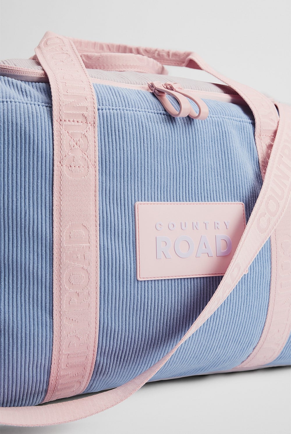 Cord Spliced Weekender