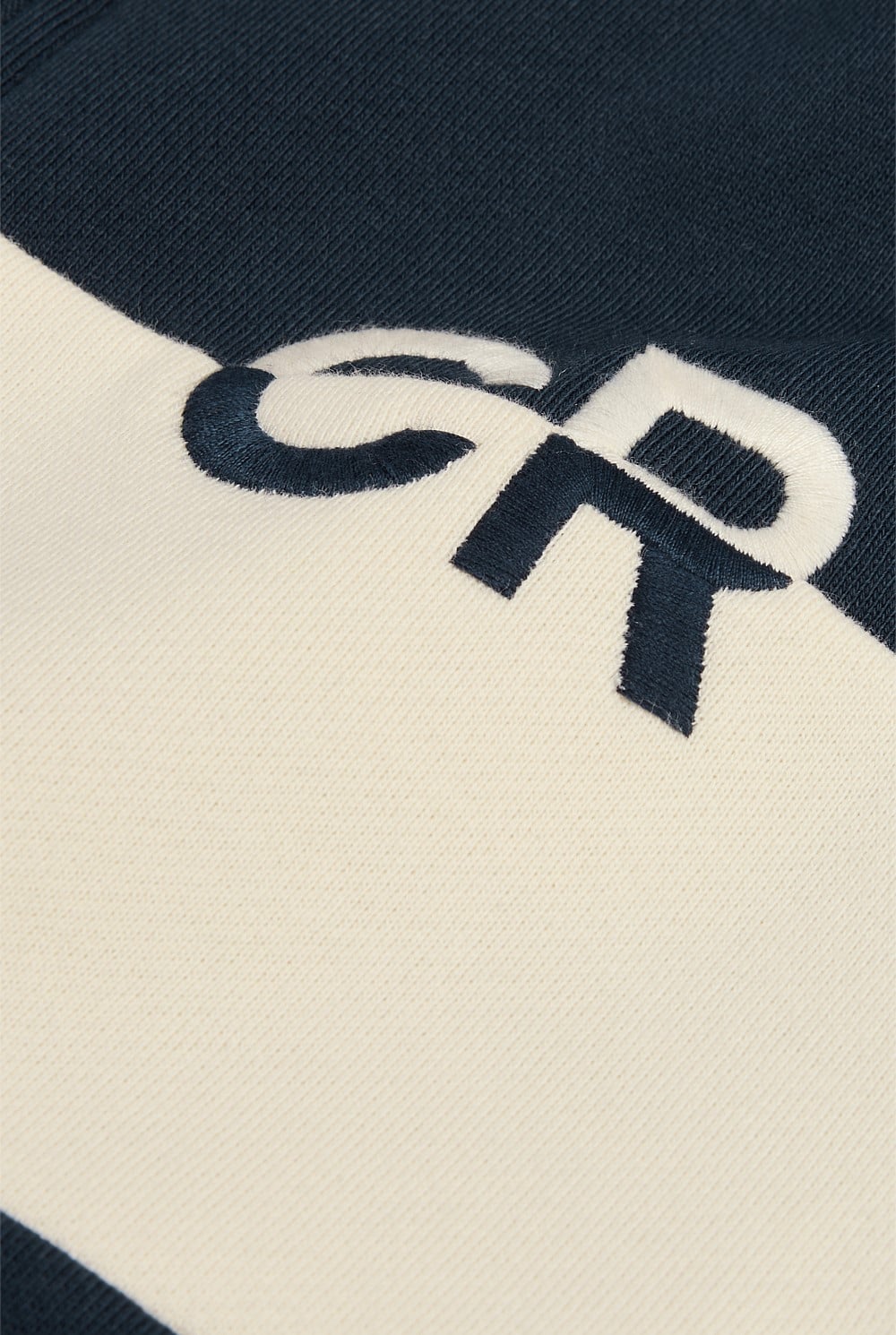 Zip Through Hooded Sweat