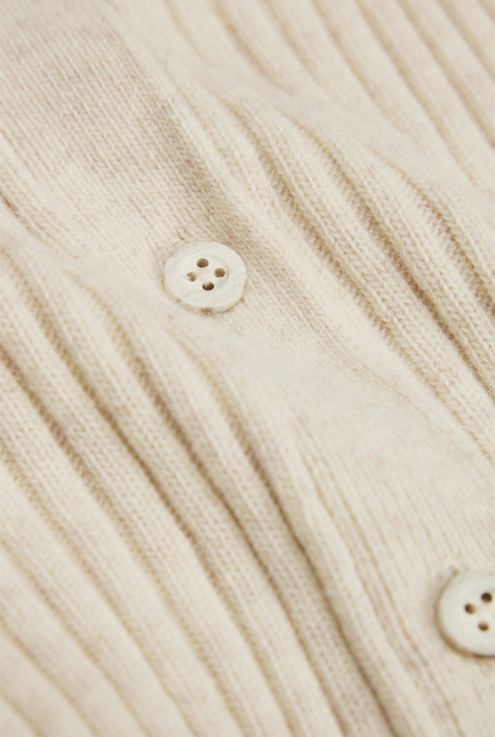 Button Knit Jumpsuit