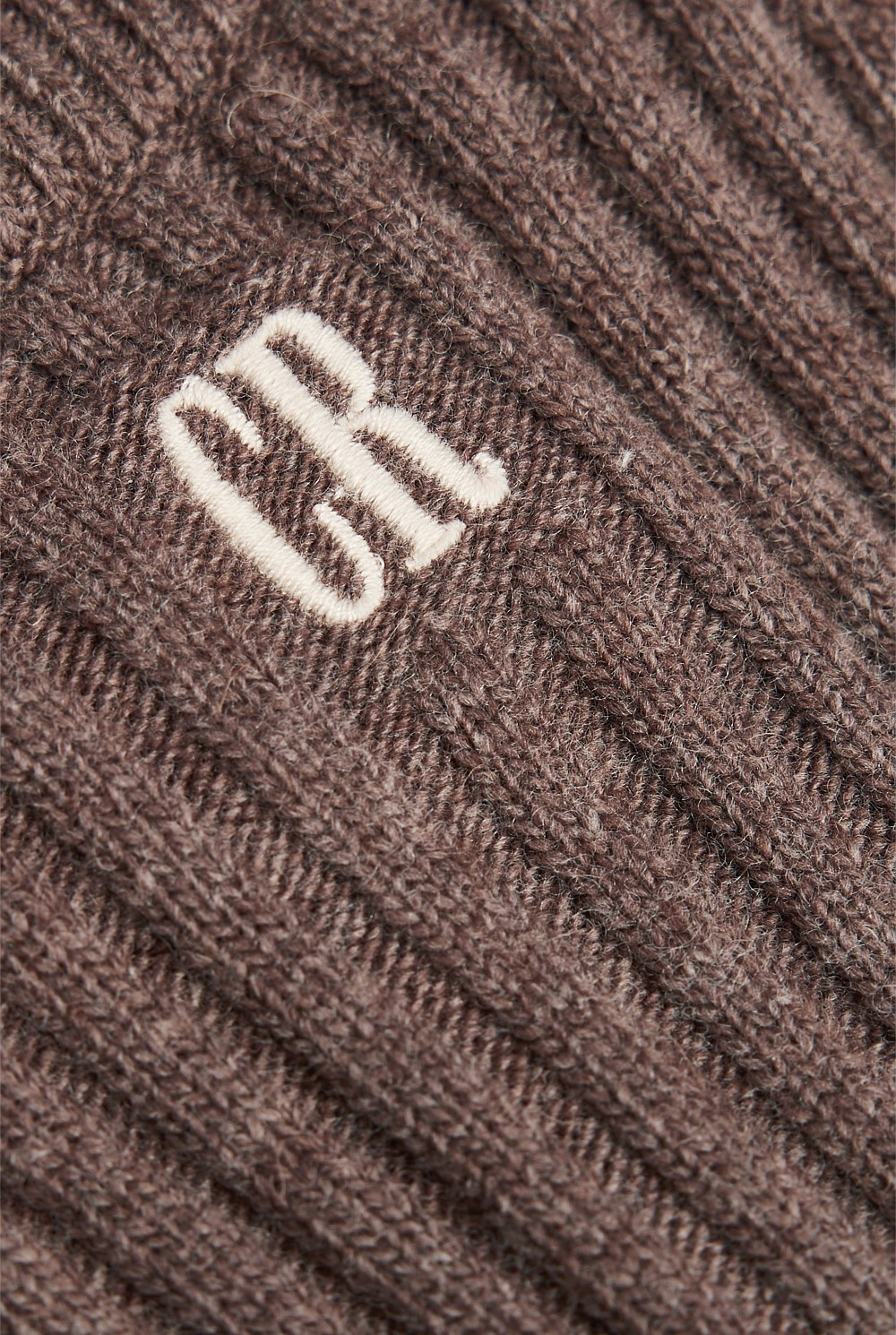 Button Knit Jumpsuit