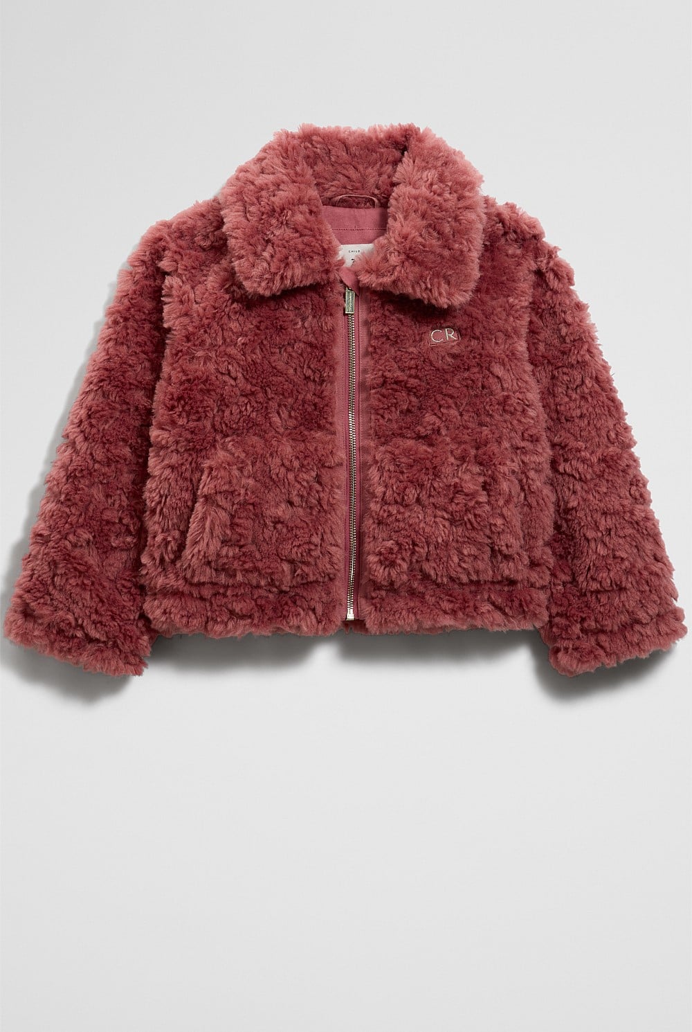 Shearling Jacket