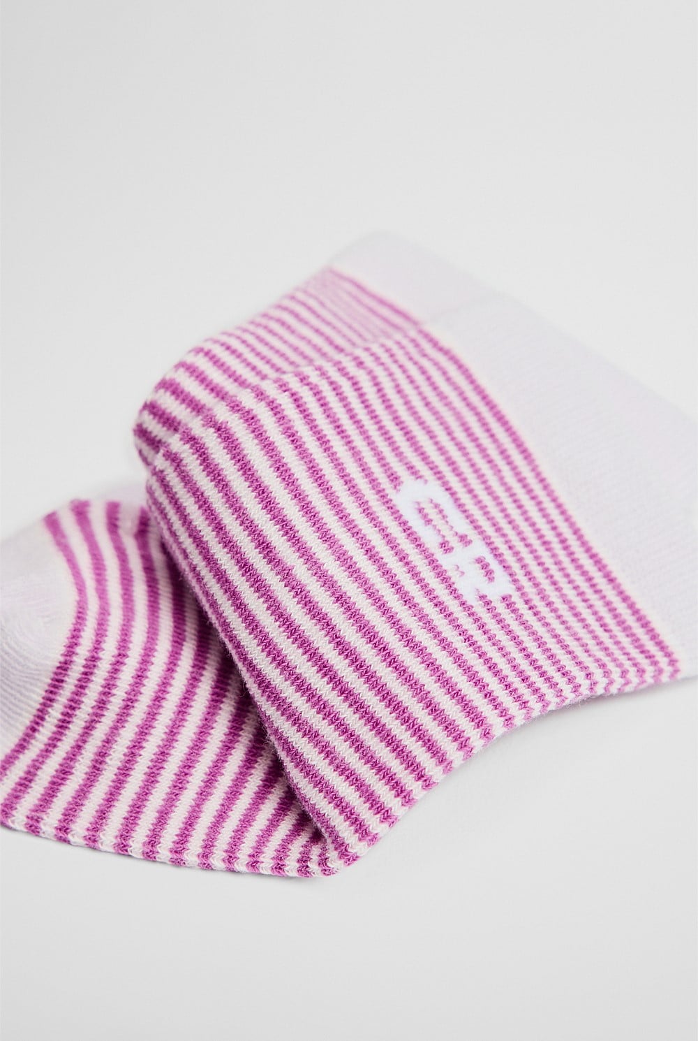 Country Road Baby Sock Pack of 4