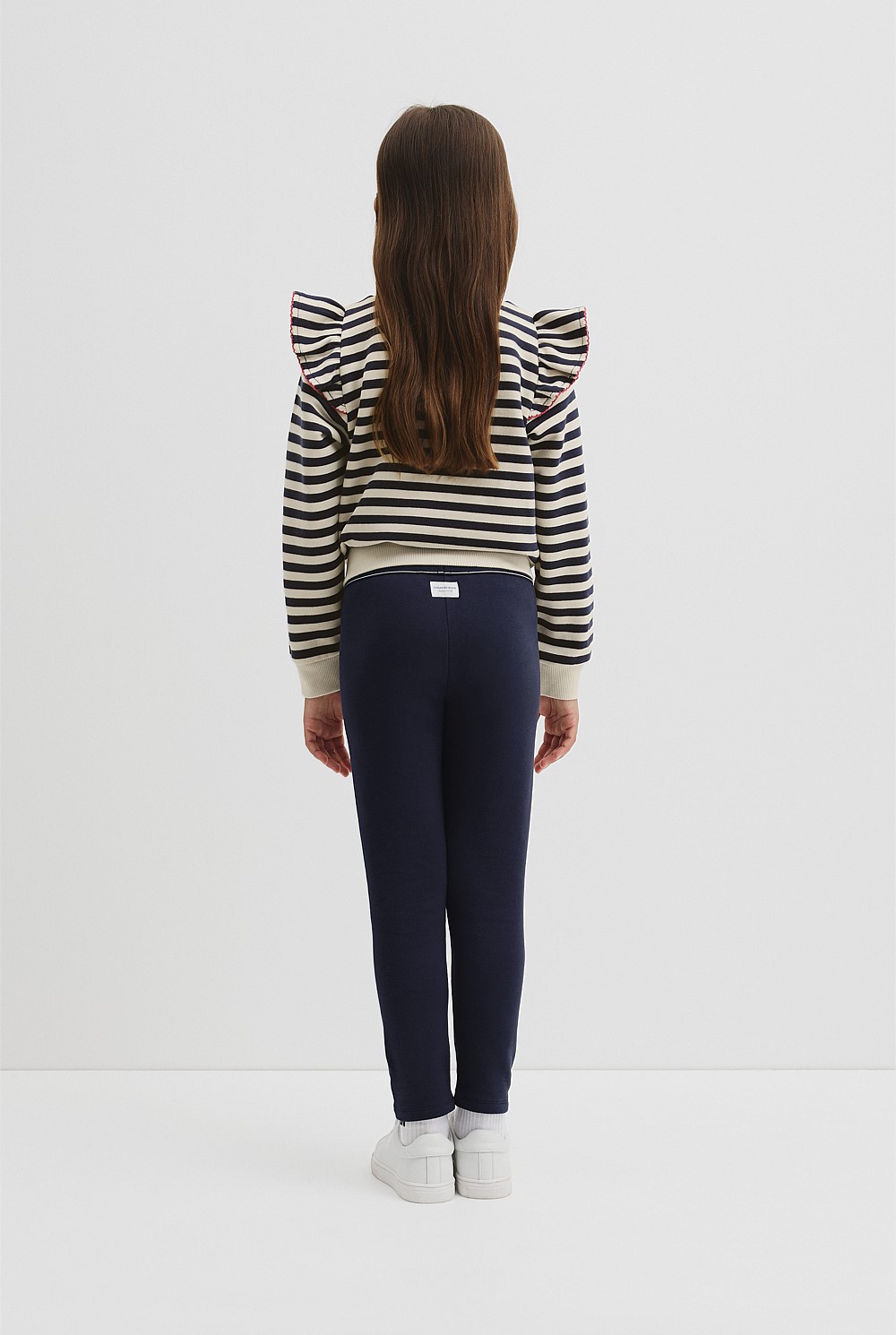 Fleece Lined Legging