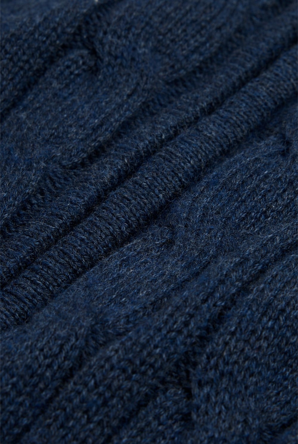 Hooded Zip Through Cardigan