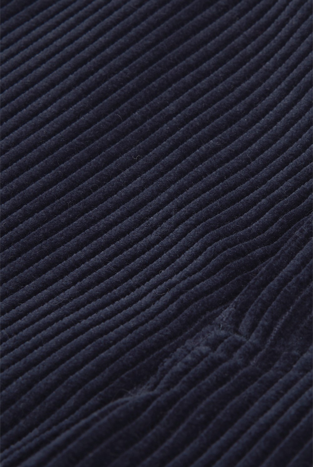 Organically Grown Cotton Wide Leg Cord Pant