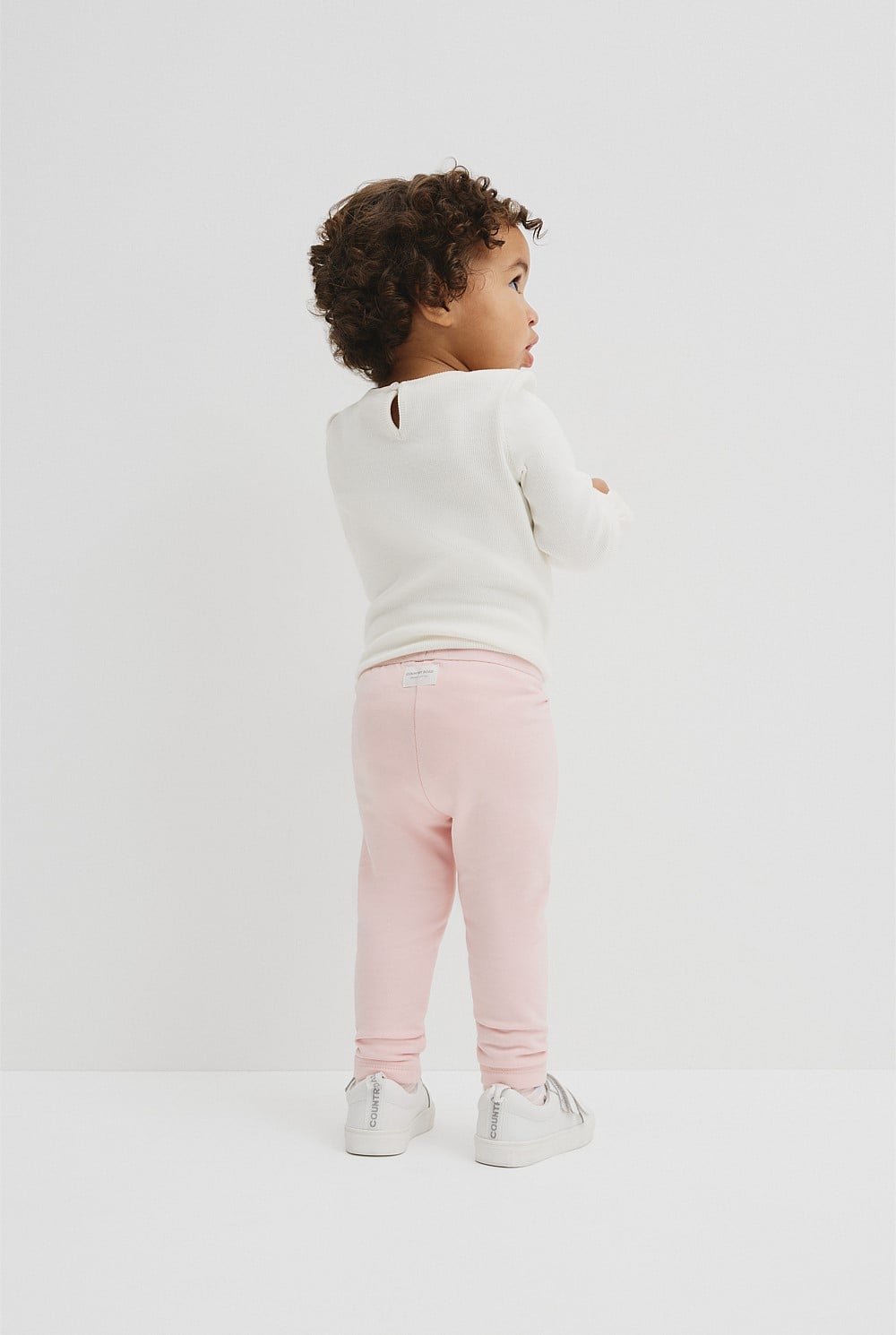 Fleece Lined Legging