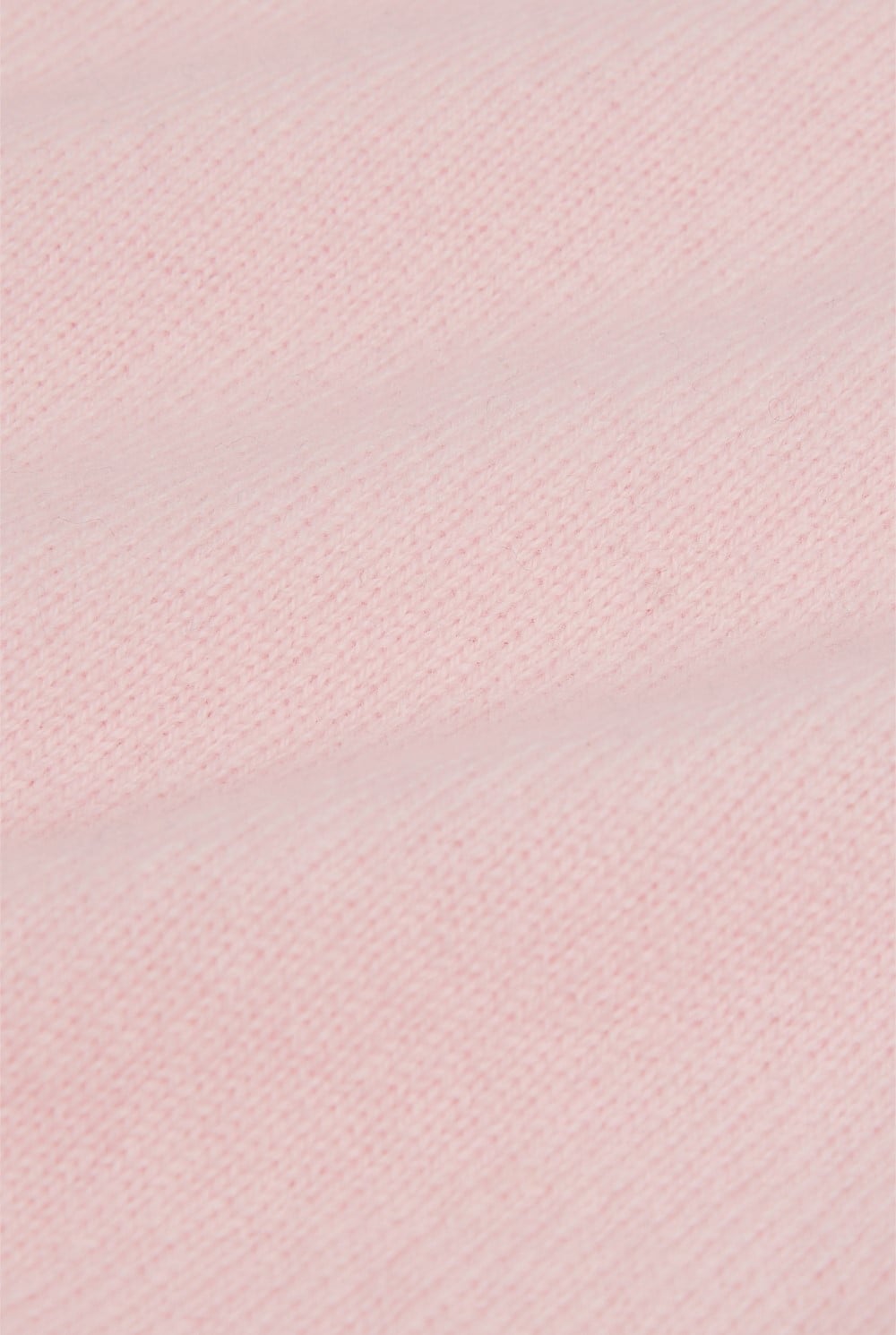 Merino Wool Cashmere Blend Knit