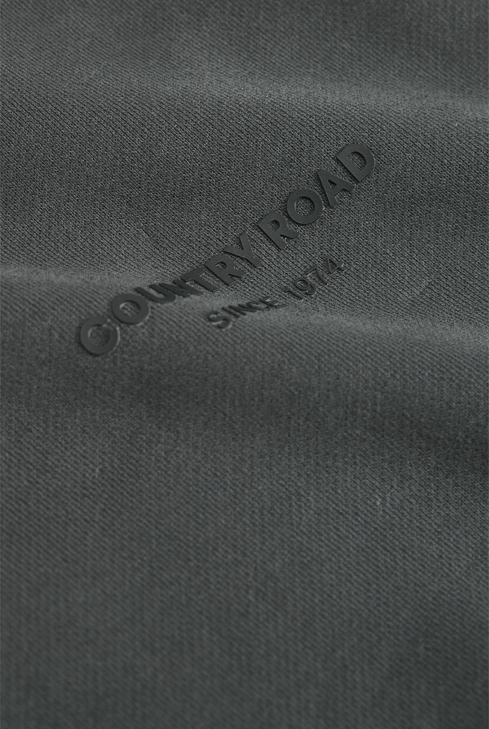 Australian Cotton Modern Sweat