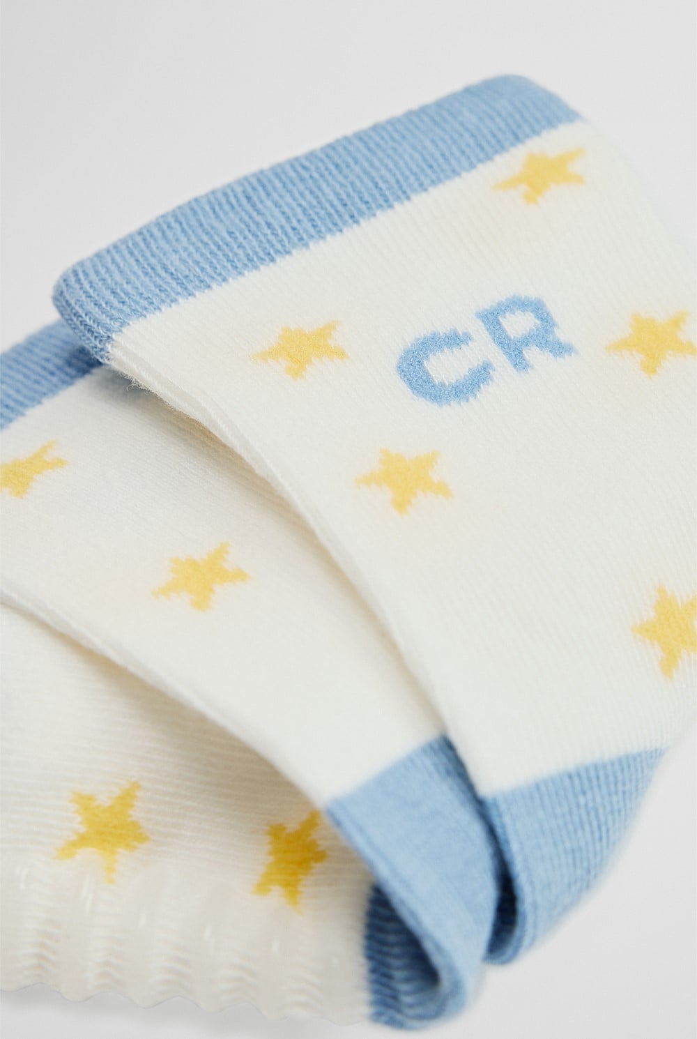 Country Road Baby Sock Pack of 4