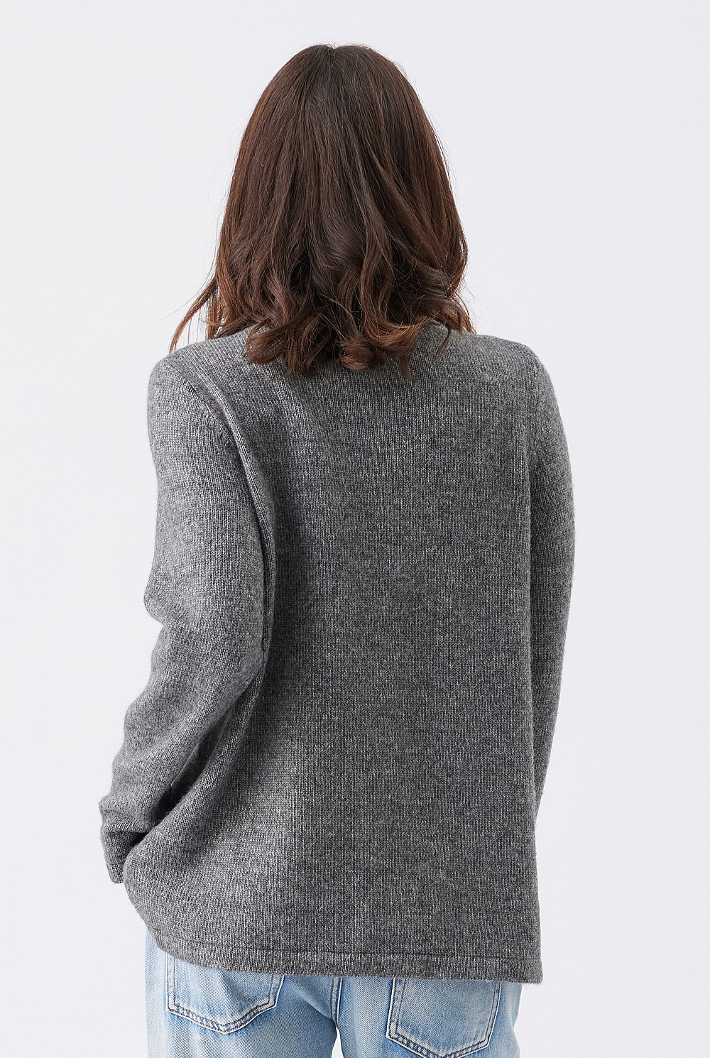 Addison Nursing Knit