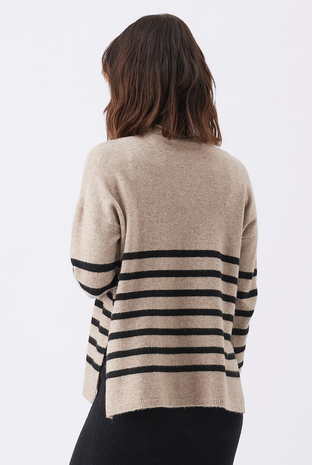 Gerrie Nursing Knit