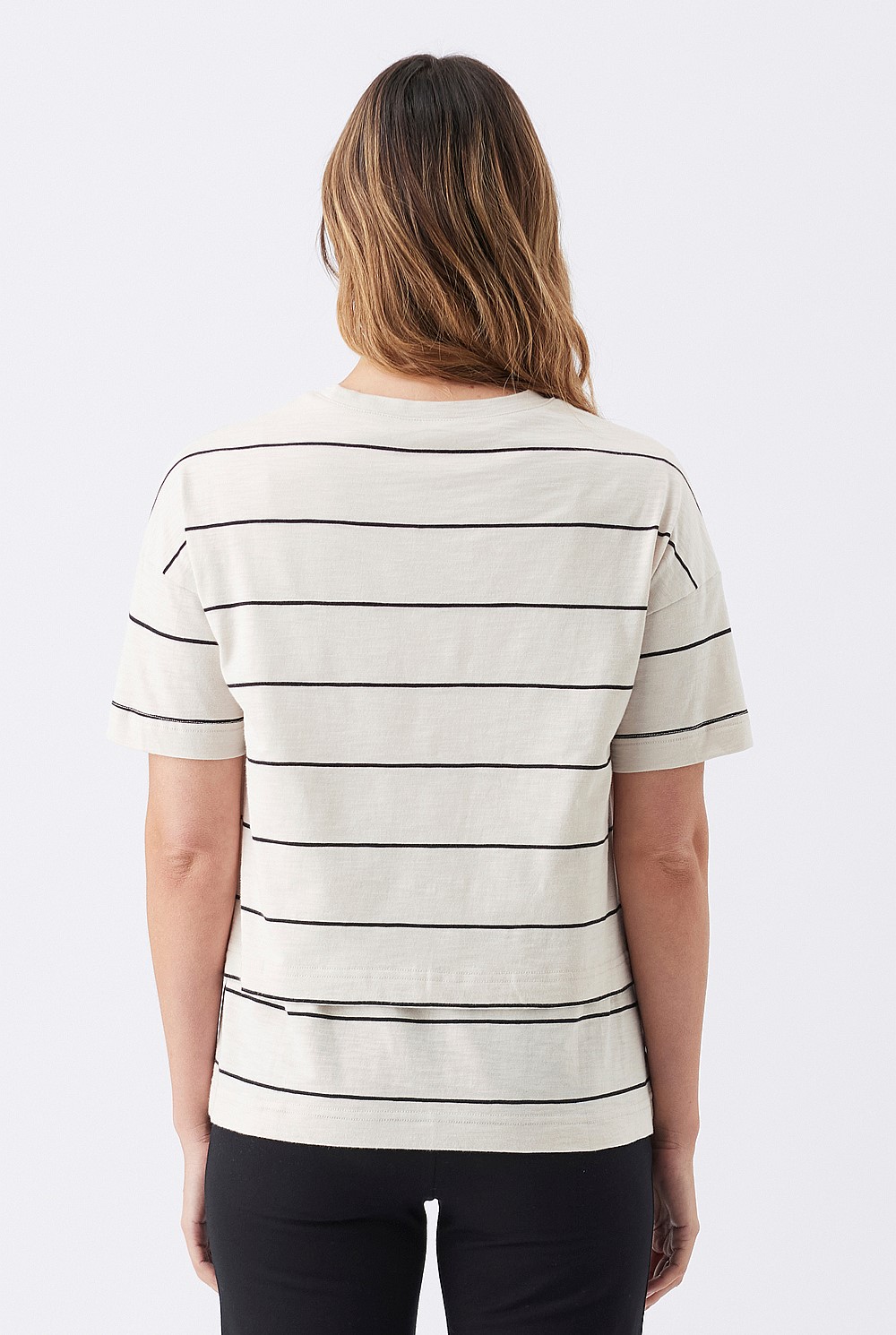 Claudette Nursing Tee