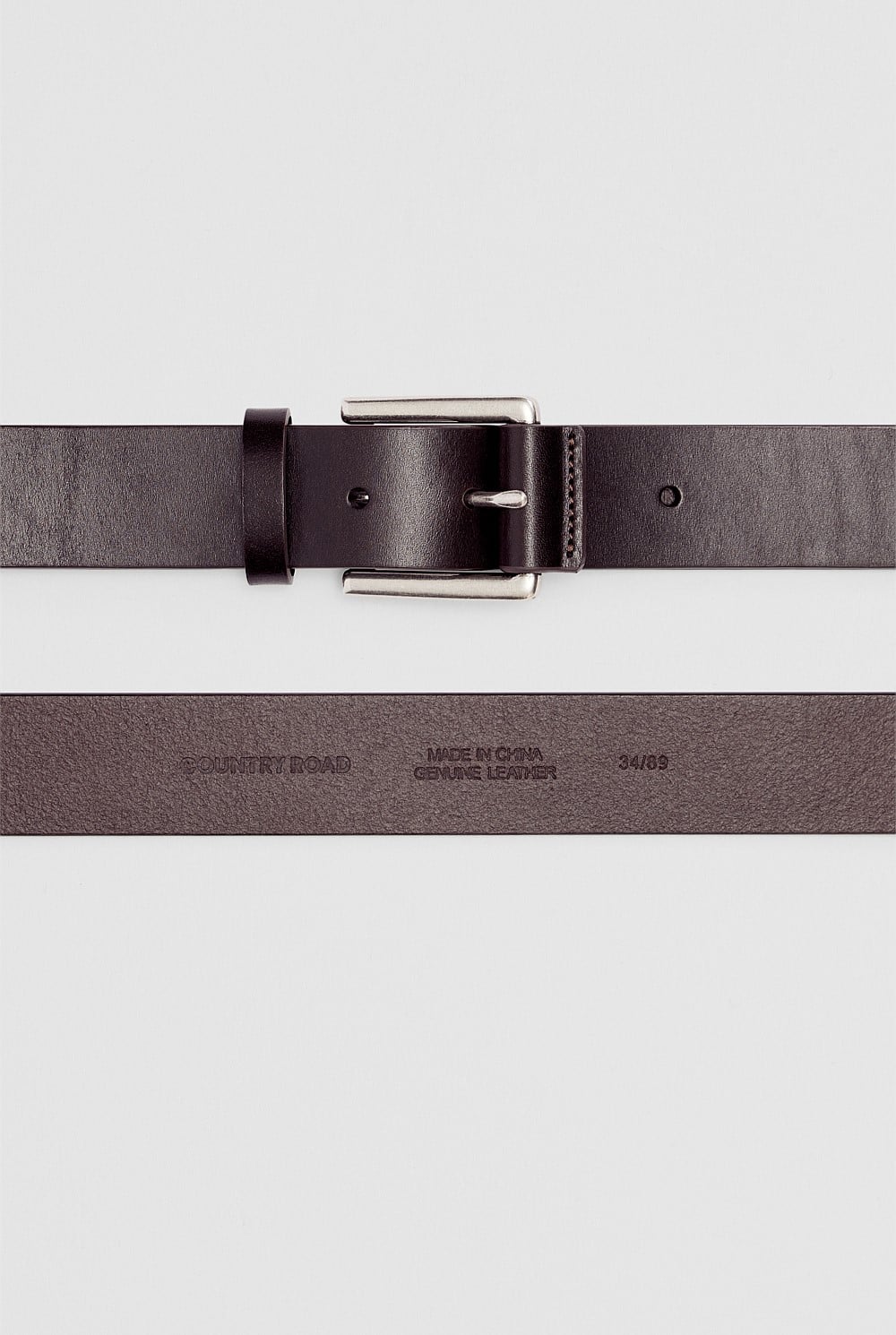 Bradley Belt