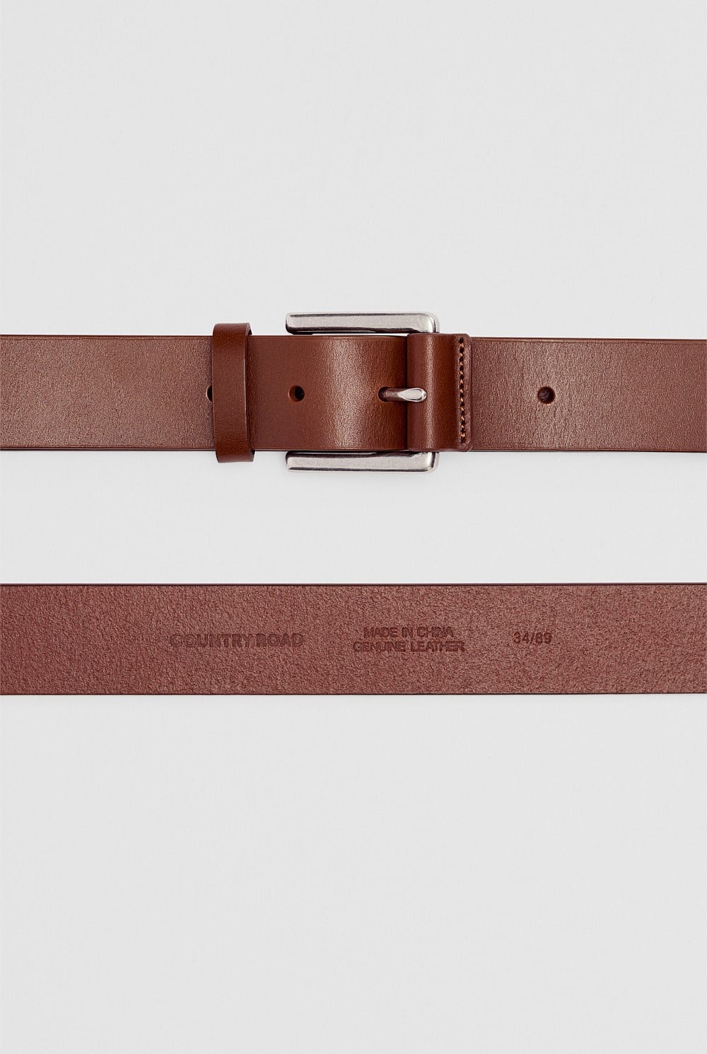Bradley Belt