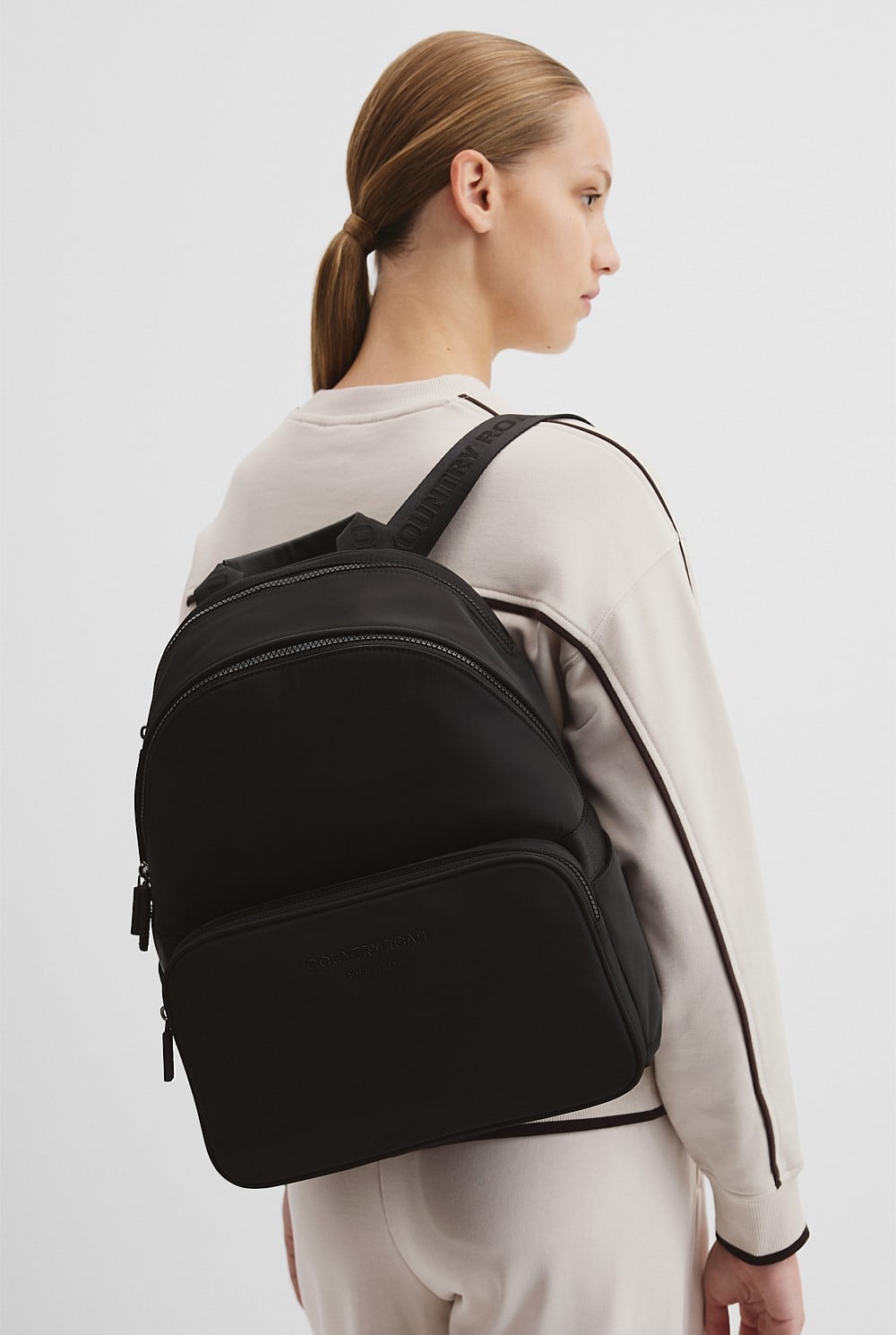 Travel Backpack