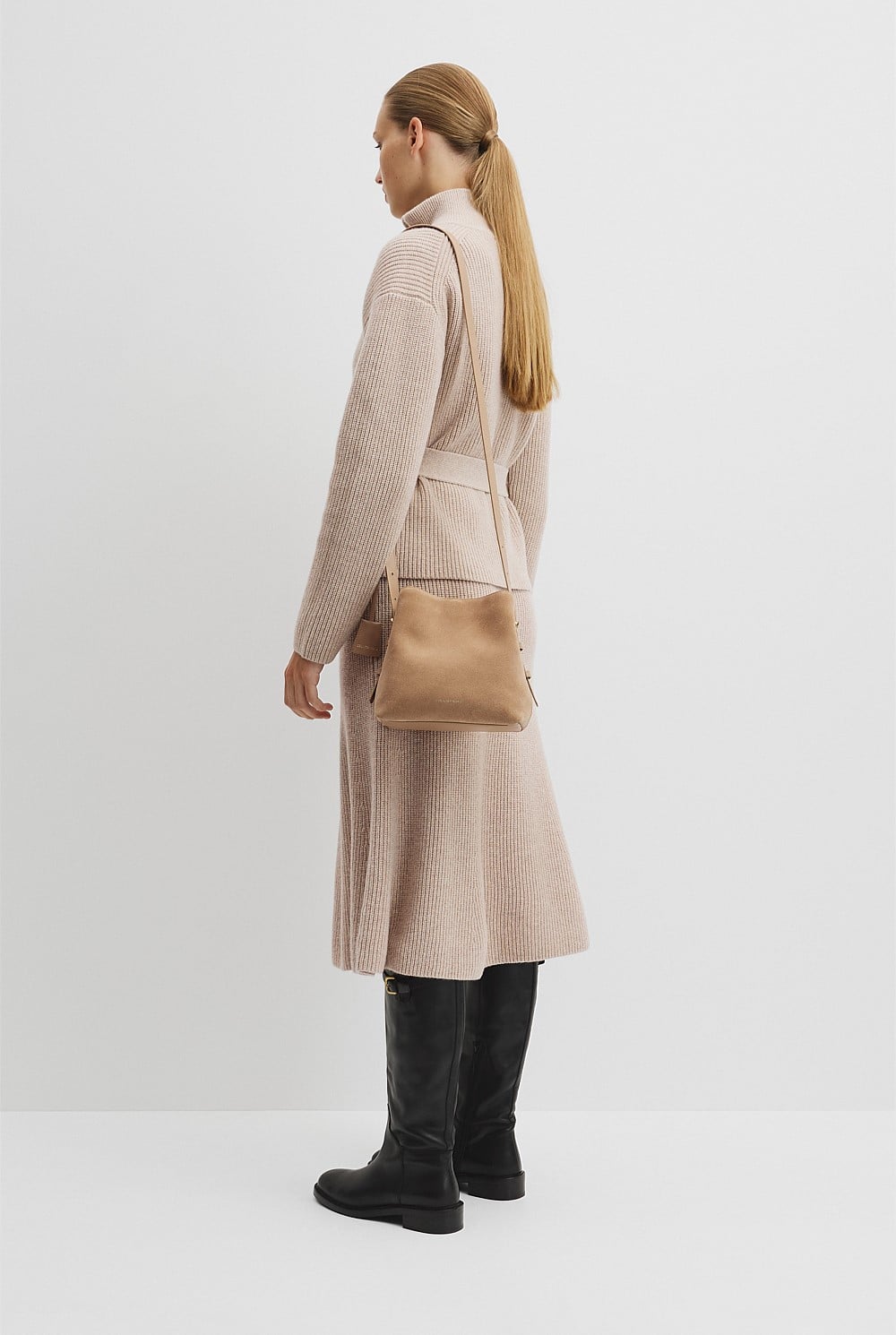 Charli Crossbody Bag
