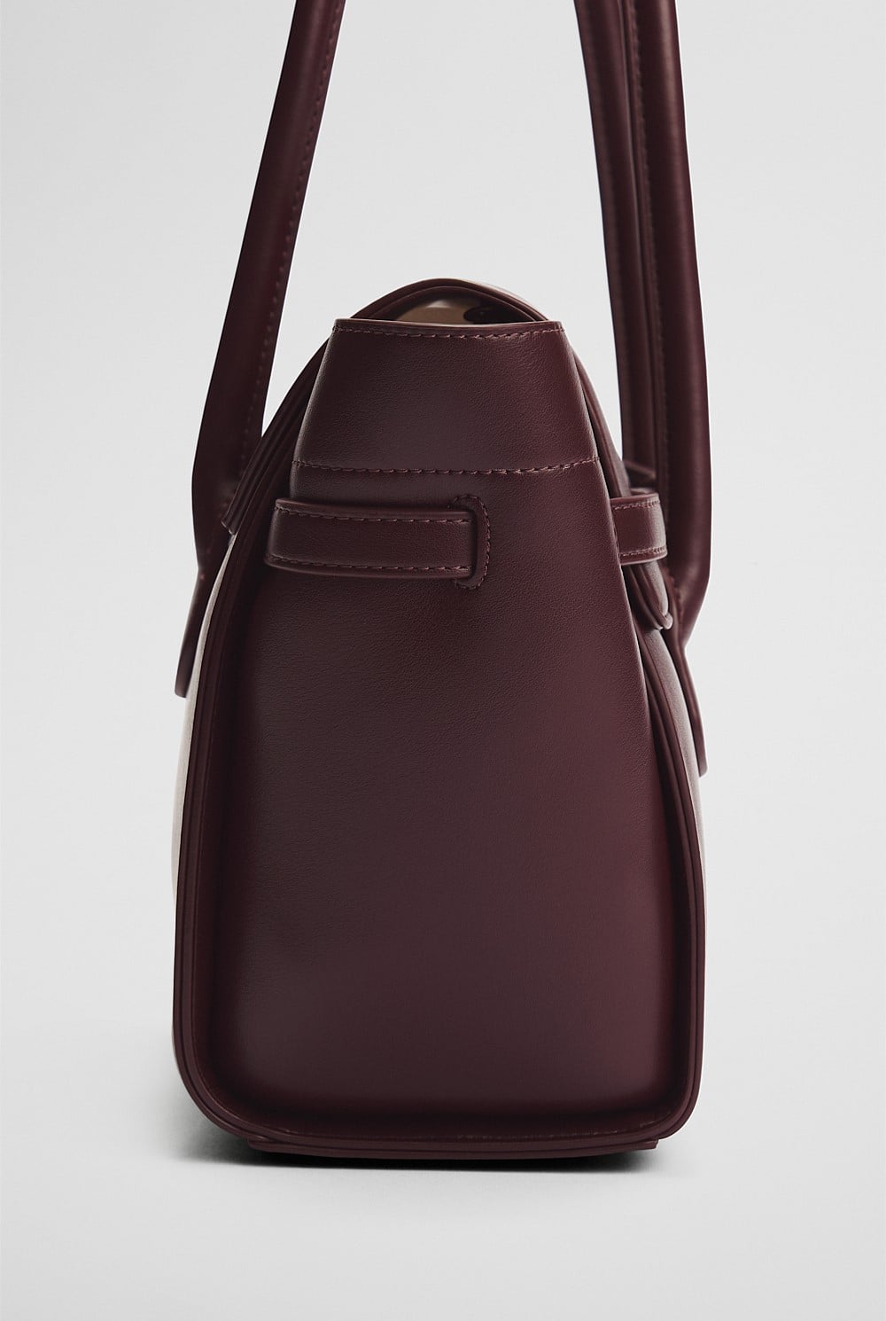 Top Flap Shoulder Bag