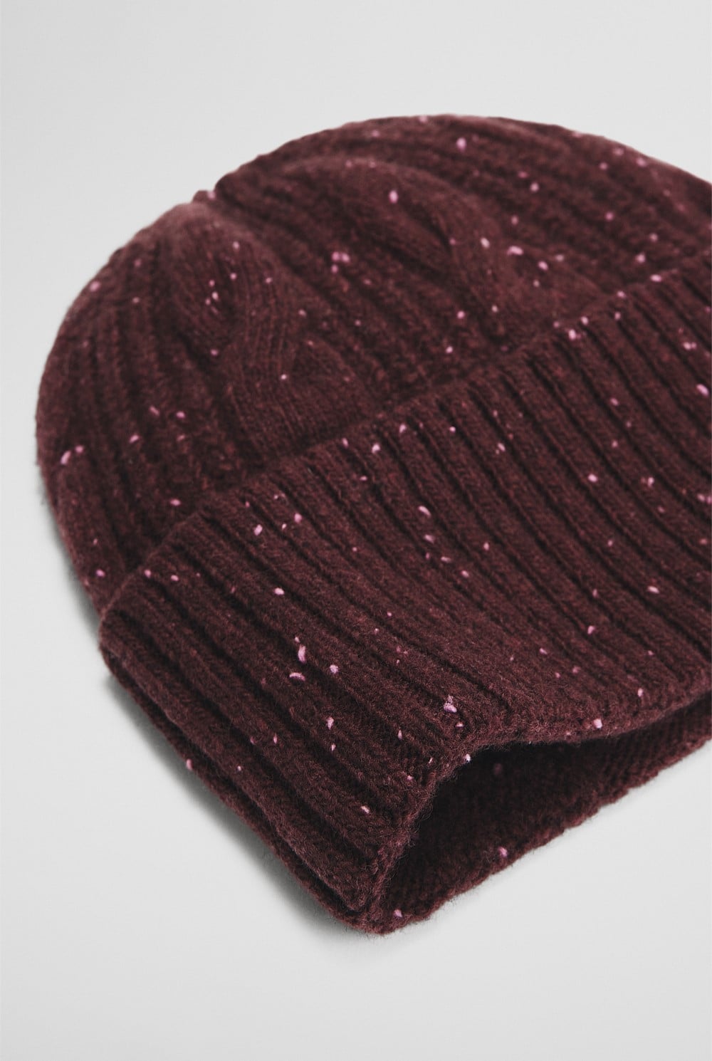Cable Beanie