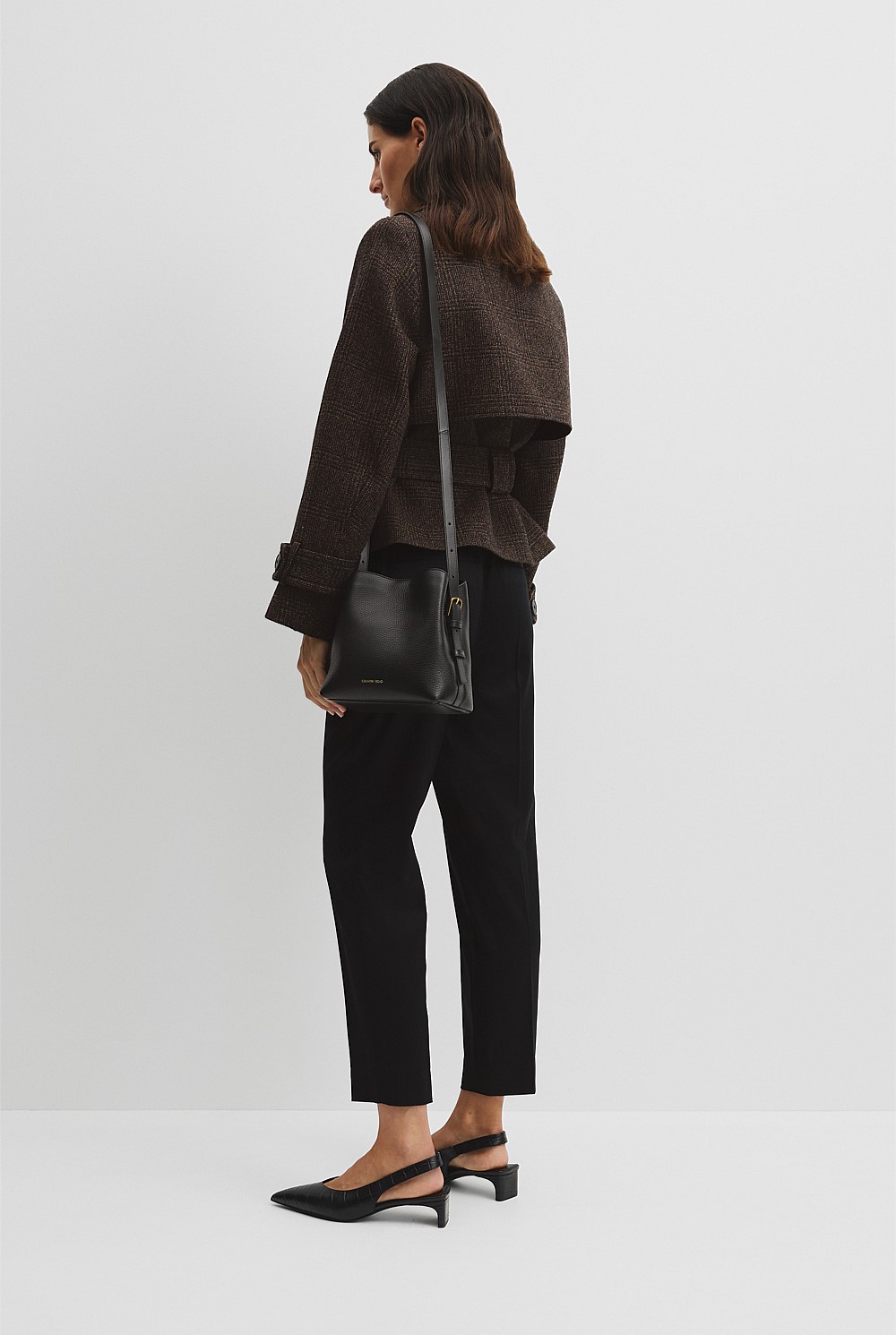Charli Crossbody Bag
